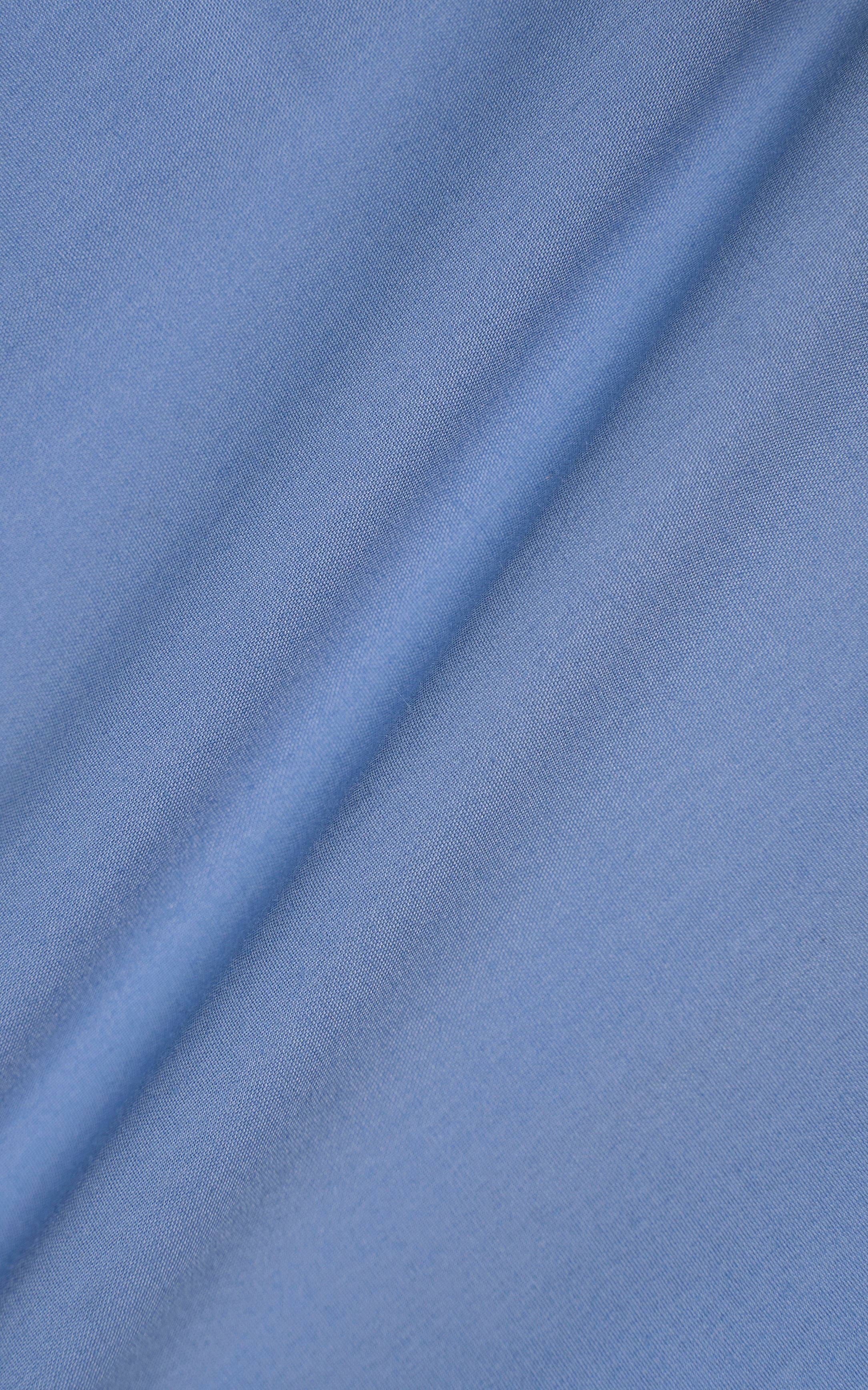 DRESS SHIRT SKY BLUE - Image 3
