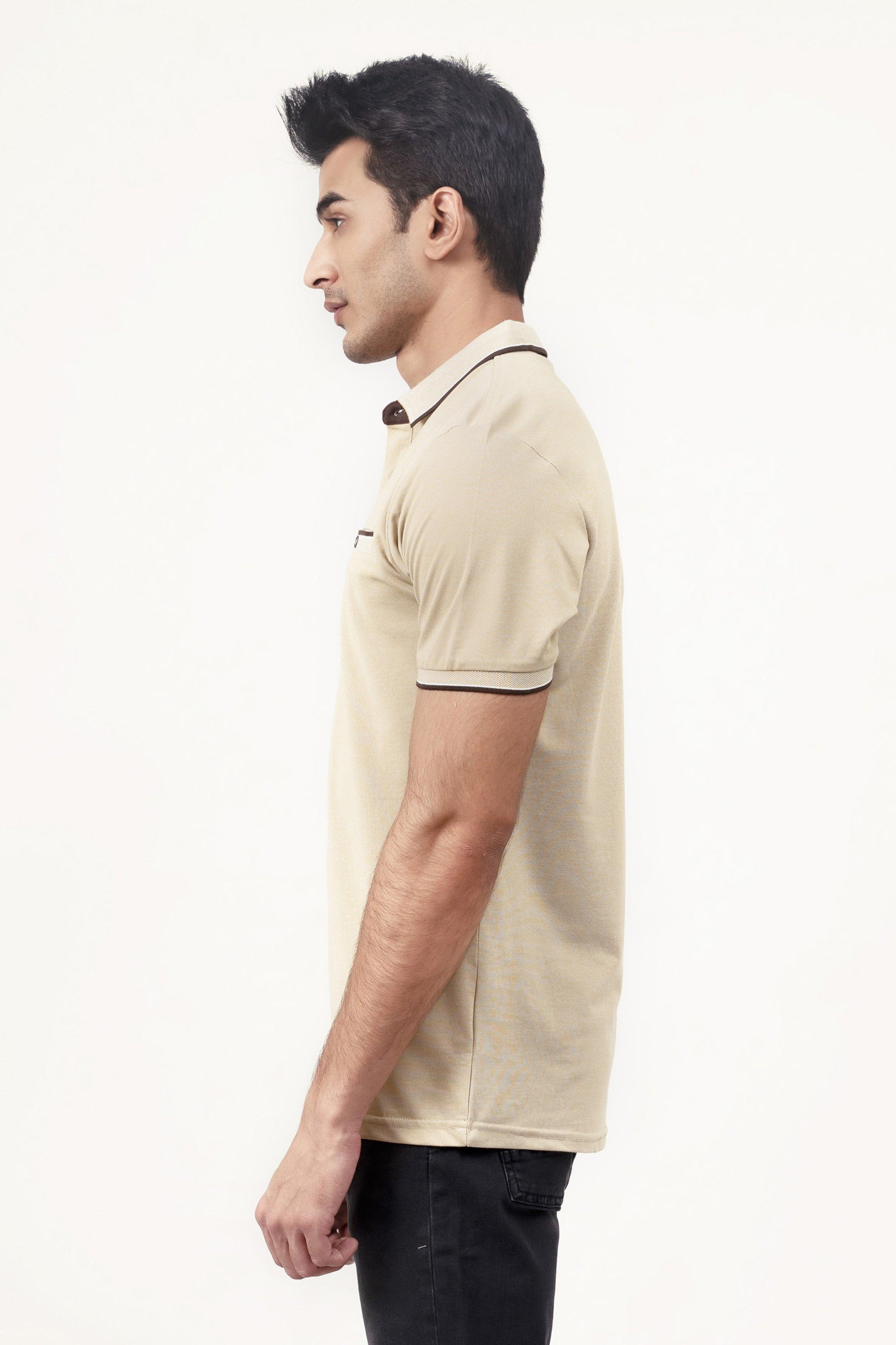 EXCLUSIVE POLO BEIGE - Image 2