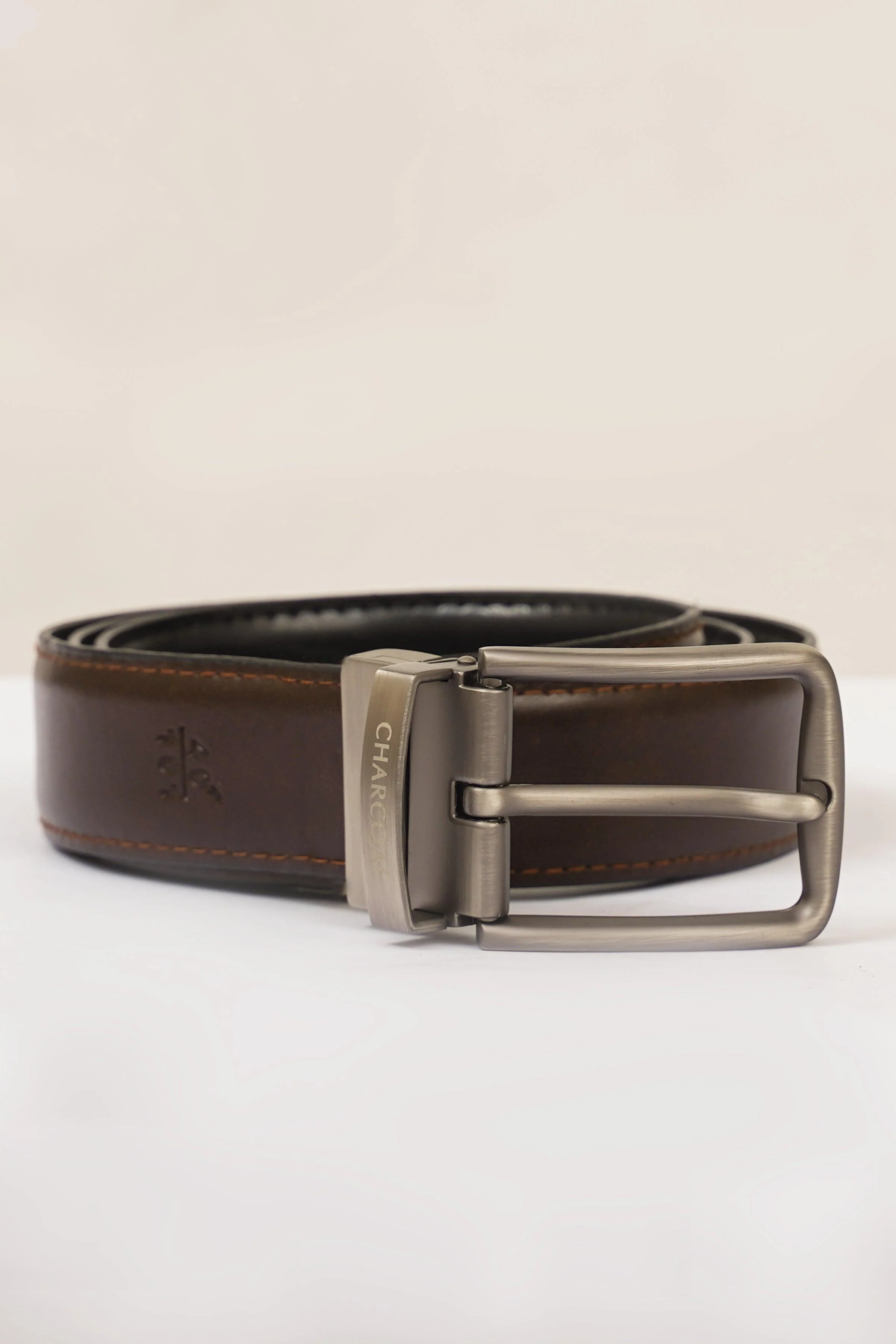 REVERSIBLE BELT - Image 5