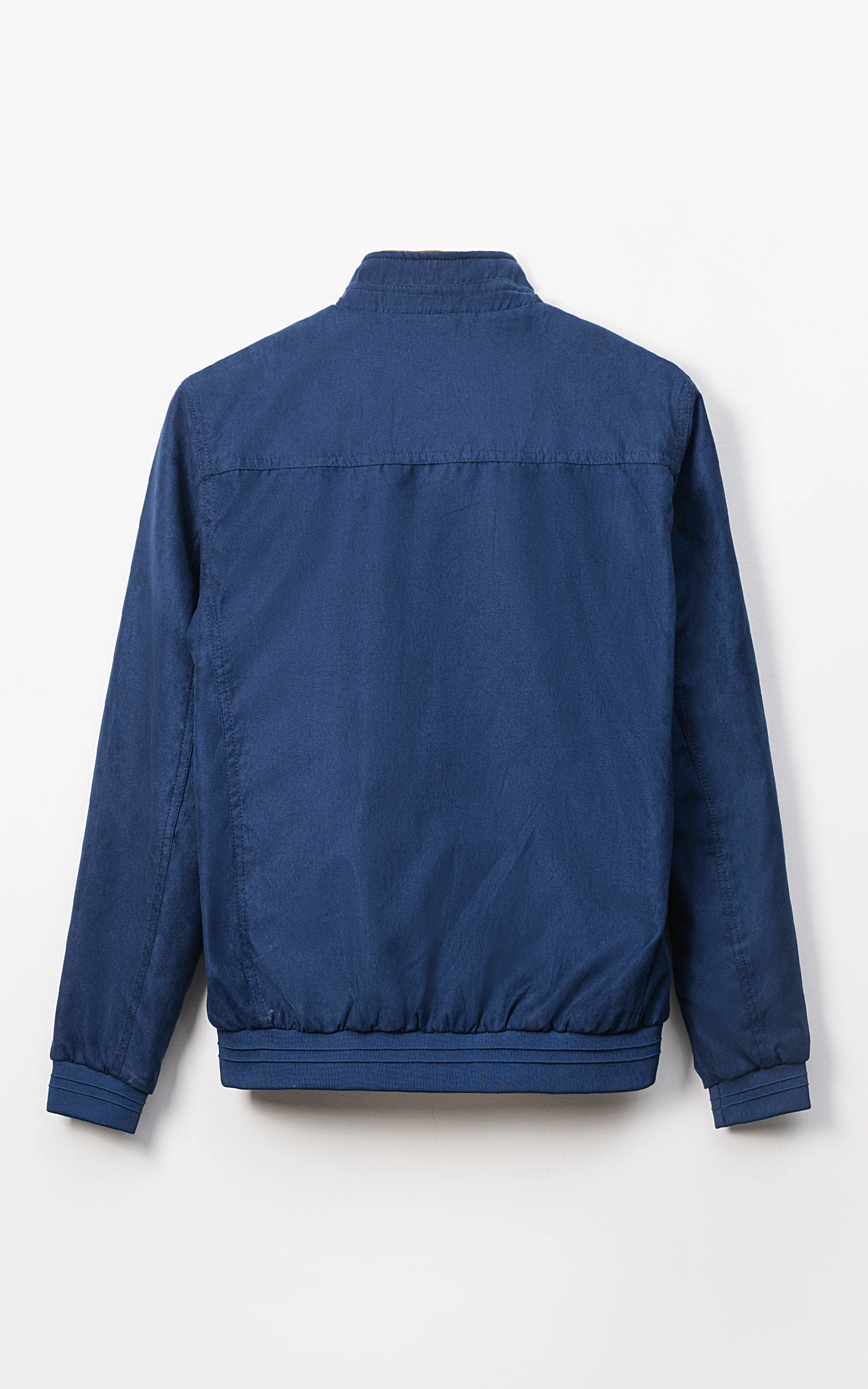JACKET FULL SLEEVE NAVY - Image 3