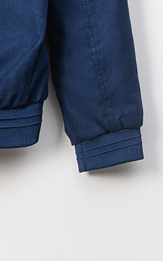 JACKET FULL SLEEVE NAVY - Image 4