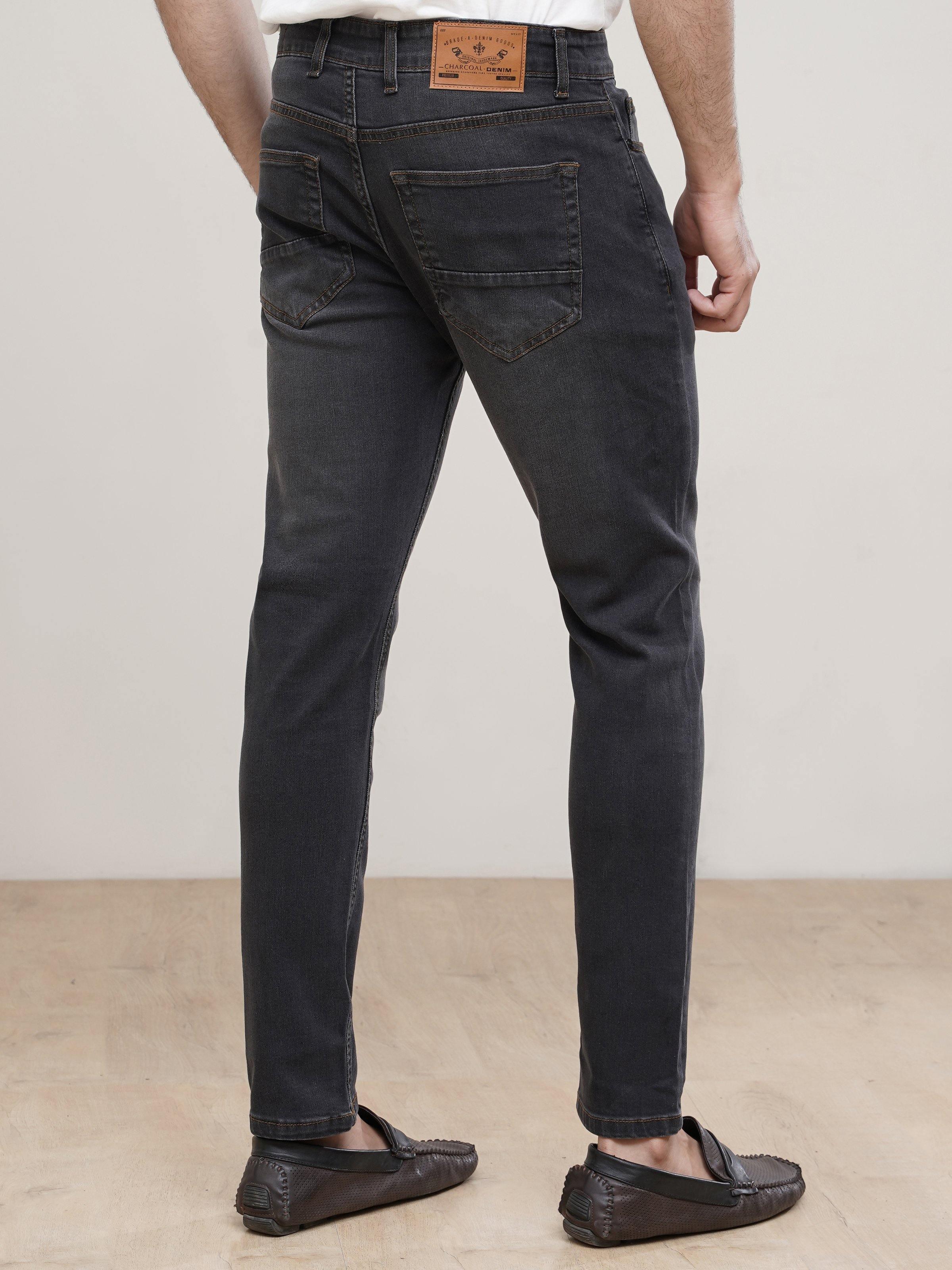 JEANS GREY - Image 3