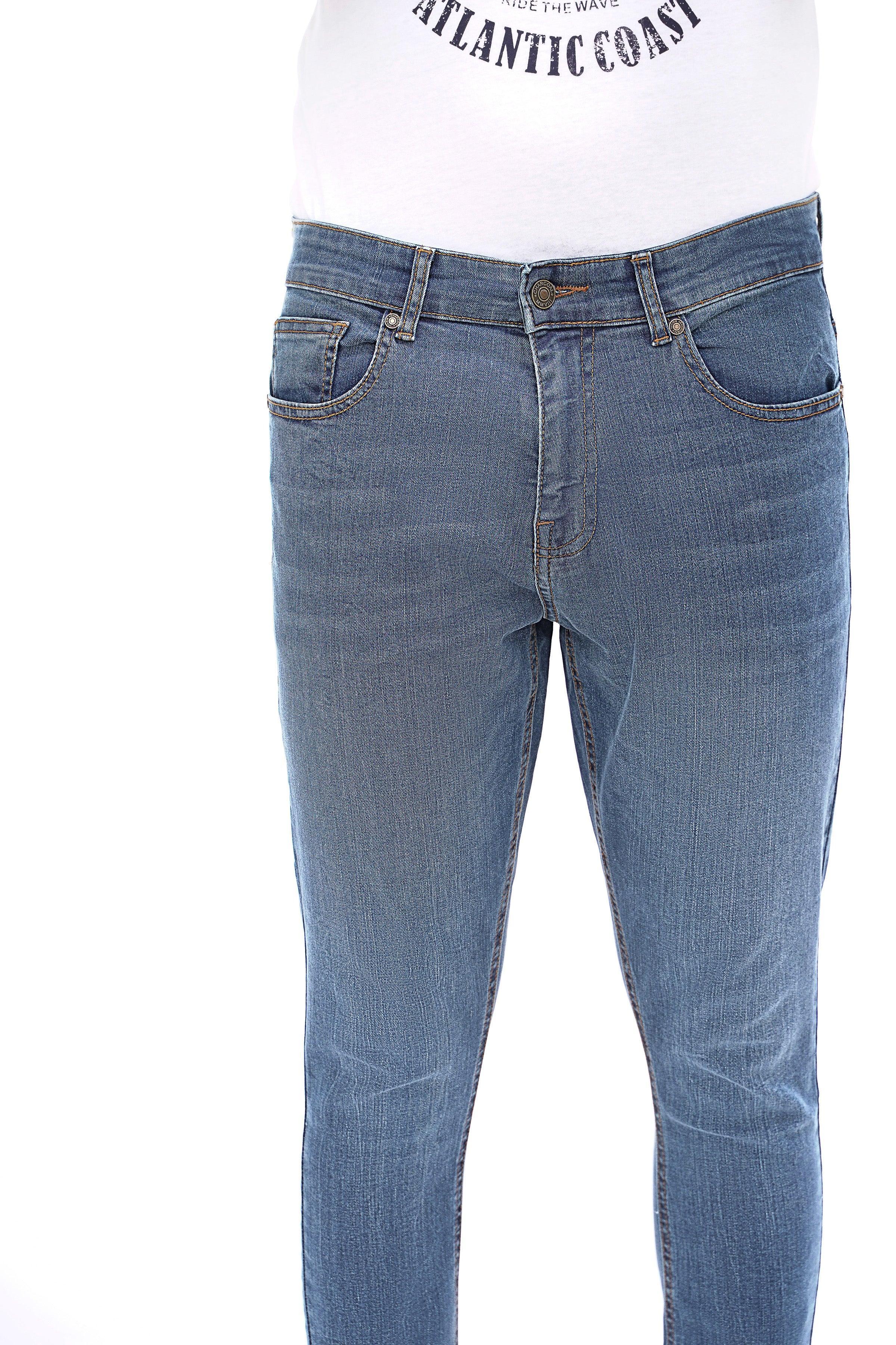 JEANS LIGHT BLUE - Image 5