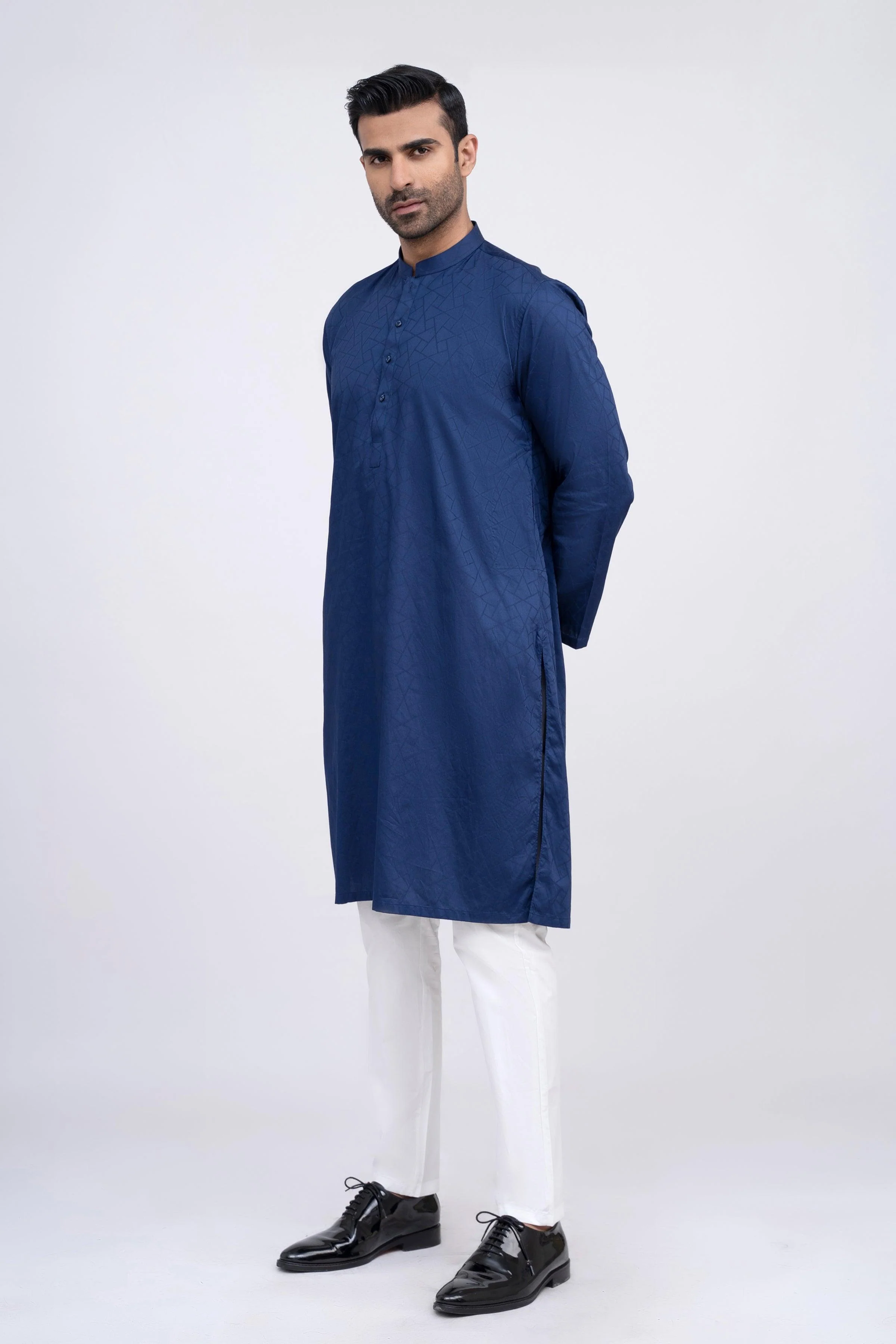 KURTA NAVY - Image 4