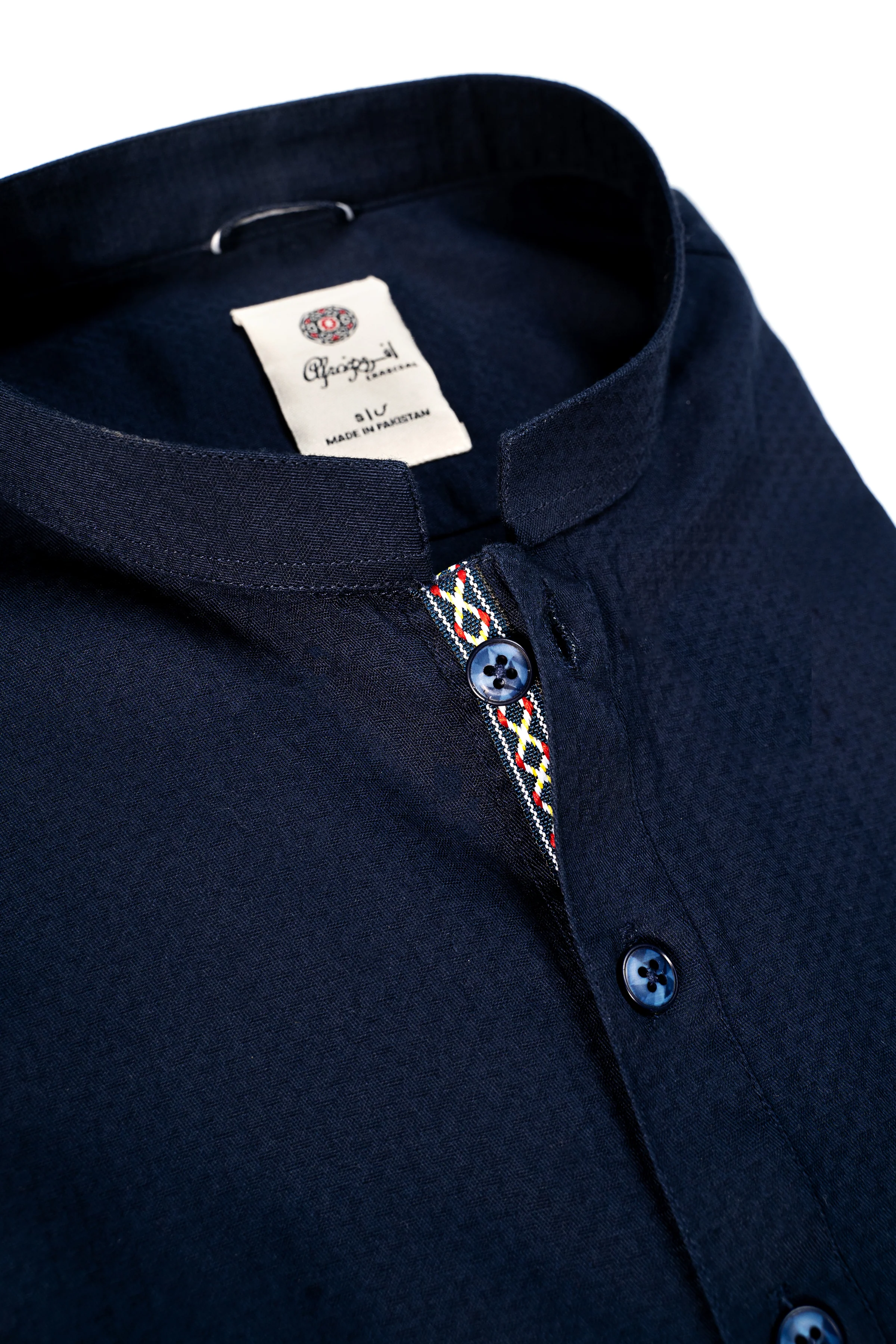 KURTA NAVY - Image 3