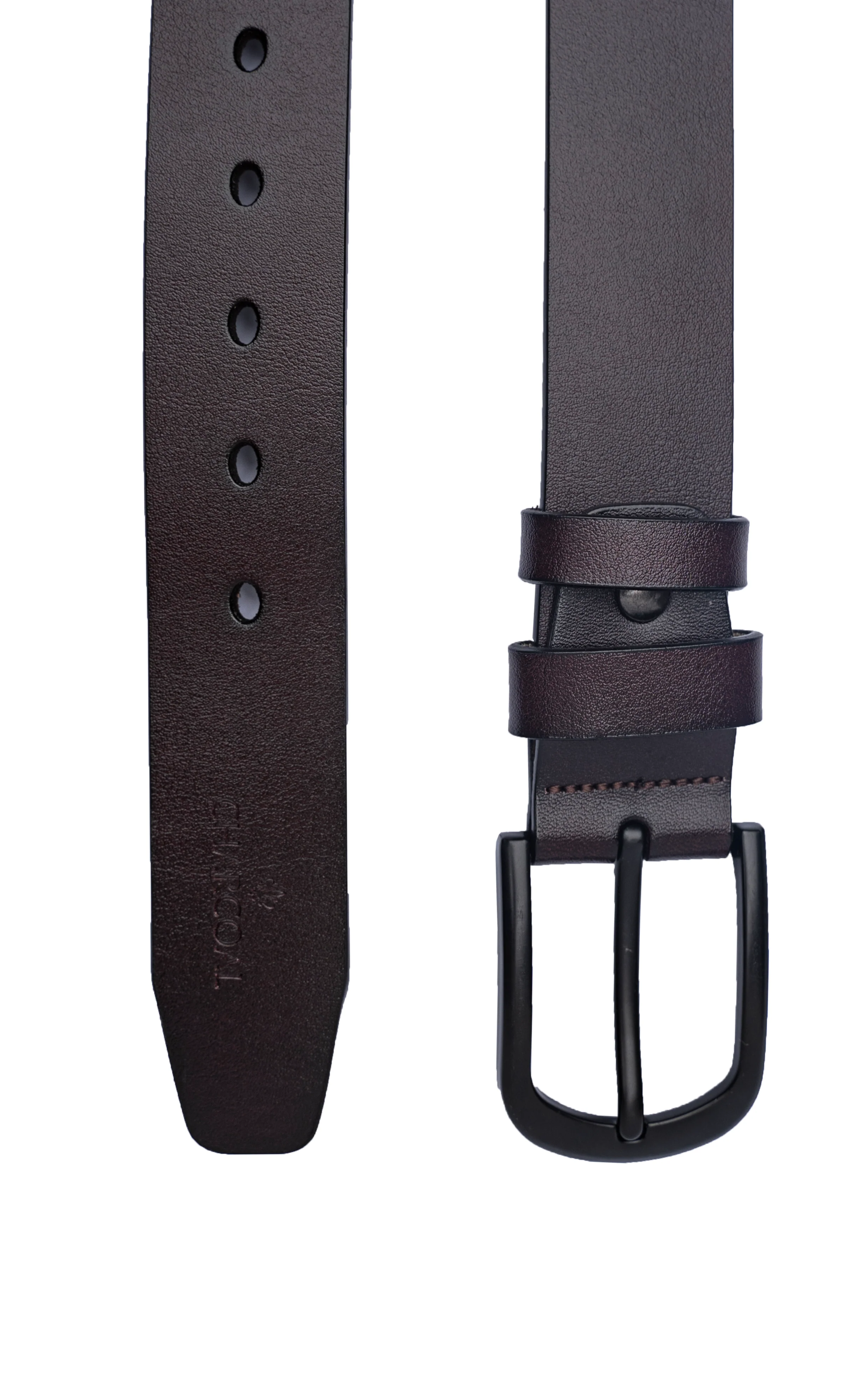 LEATHER BELT - Image 2