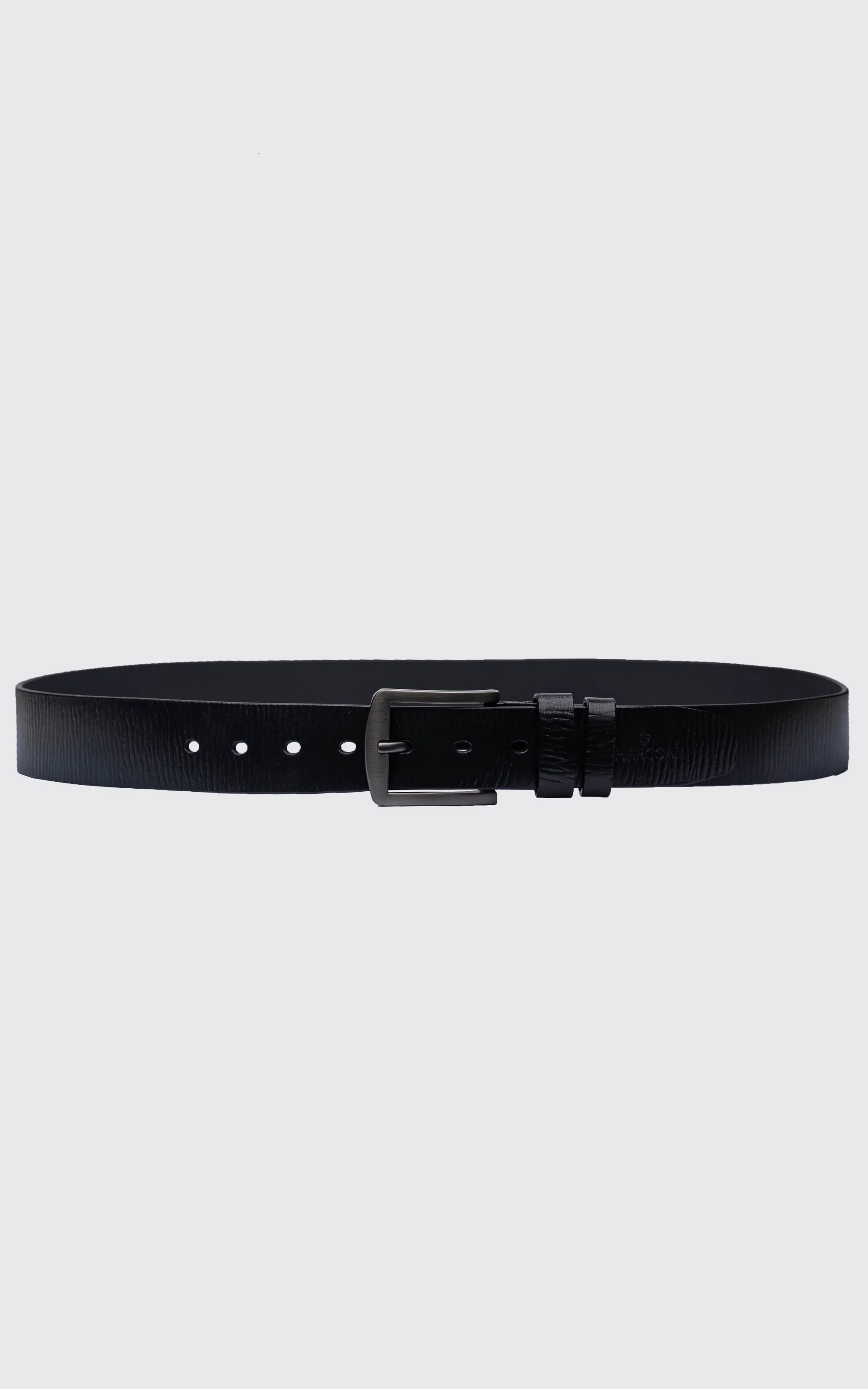 LEATHER BELT - Image 3
