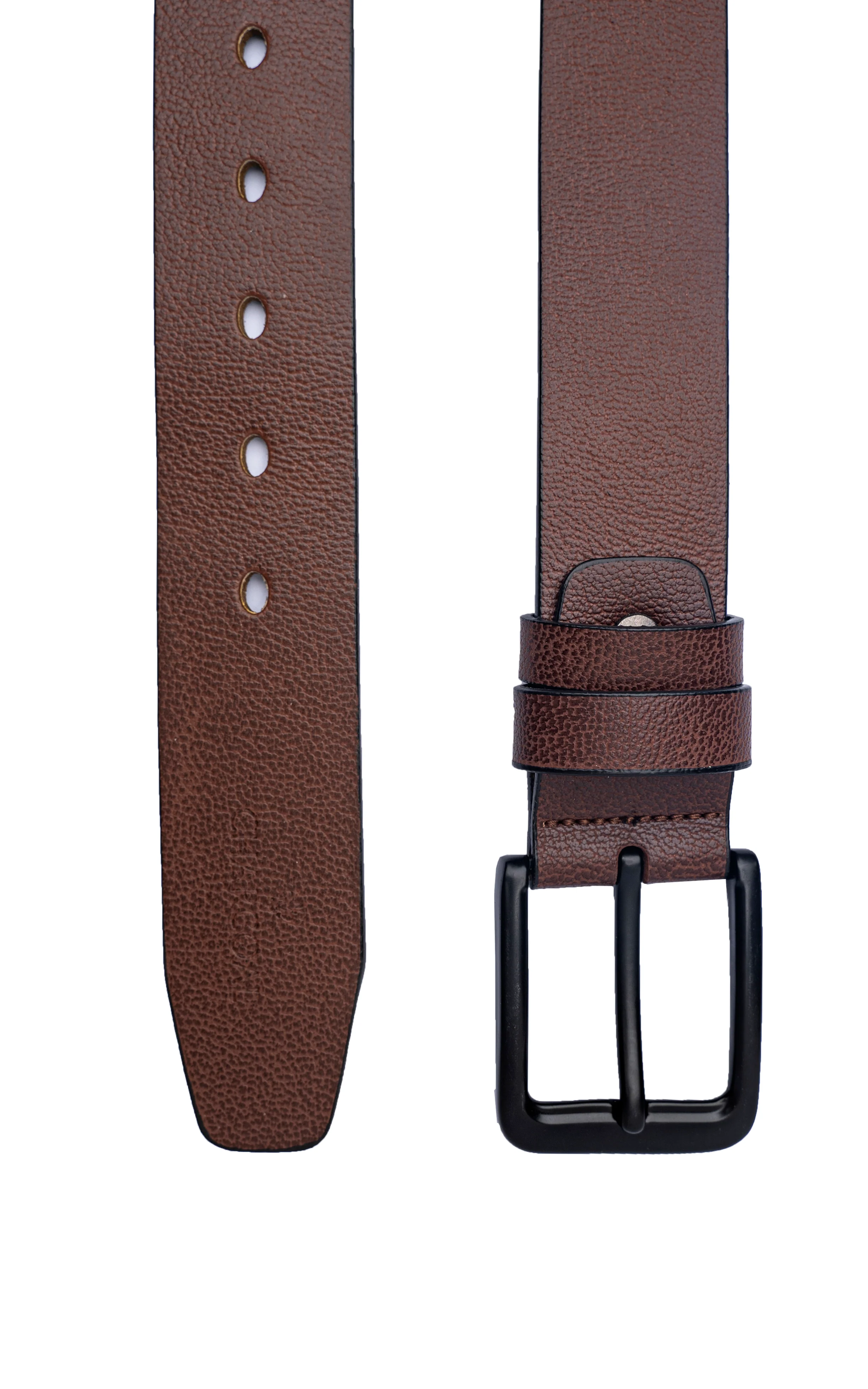 LEATHER BELT - Image 3
