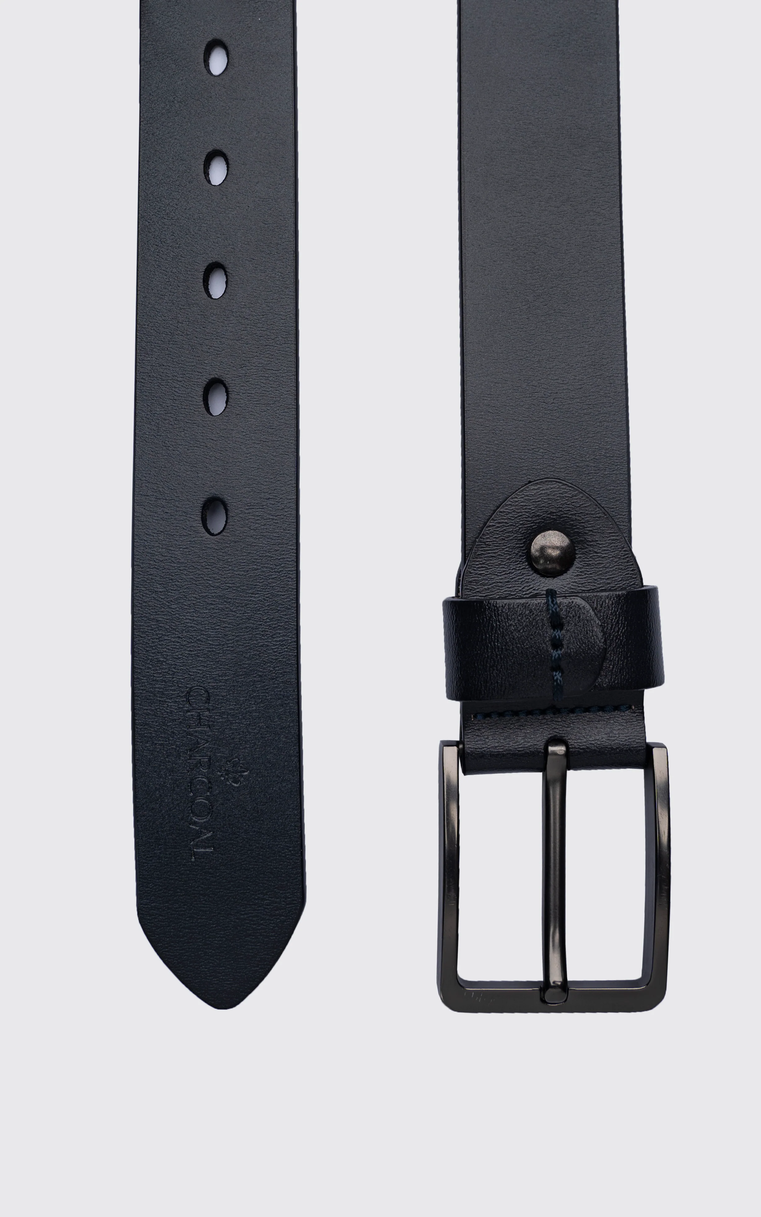 LEATHER BELT - Image 2