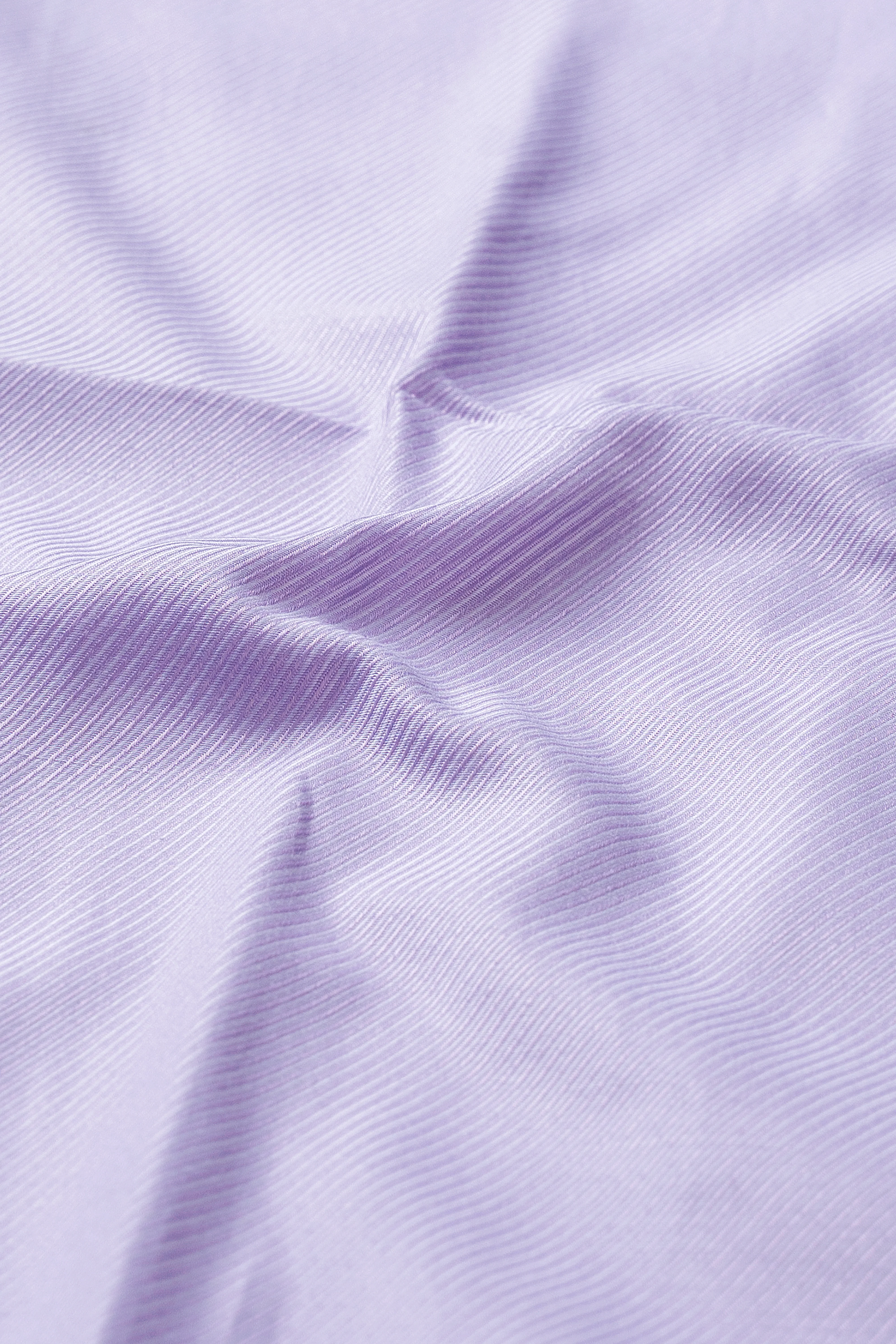 HIDDEN BUTTON DOWN COLLAR PINK - Image 3