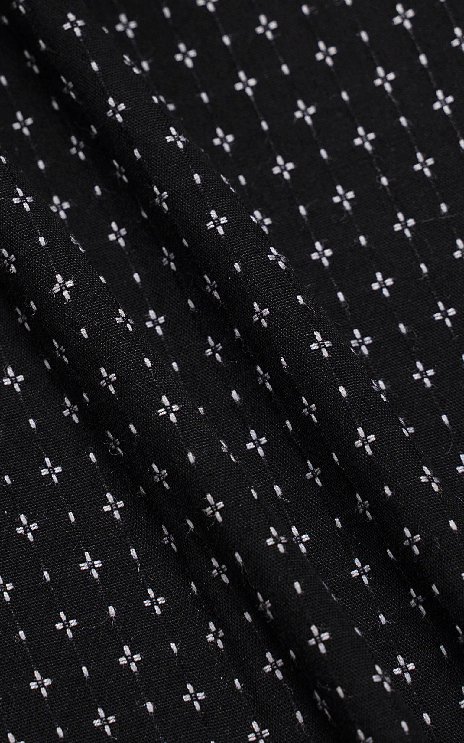 LIMITED EDITION SHIRT BLACK - Image 3