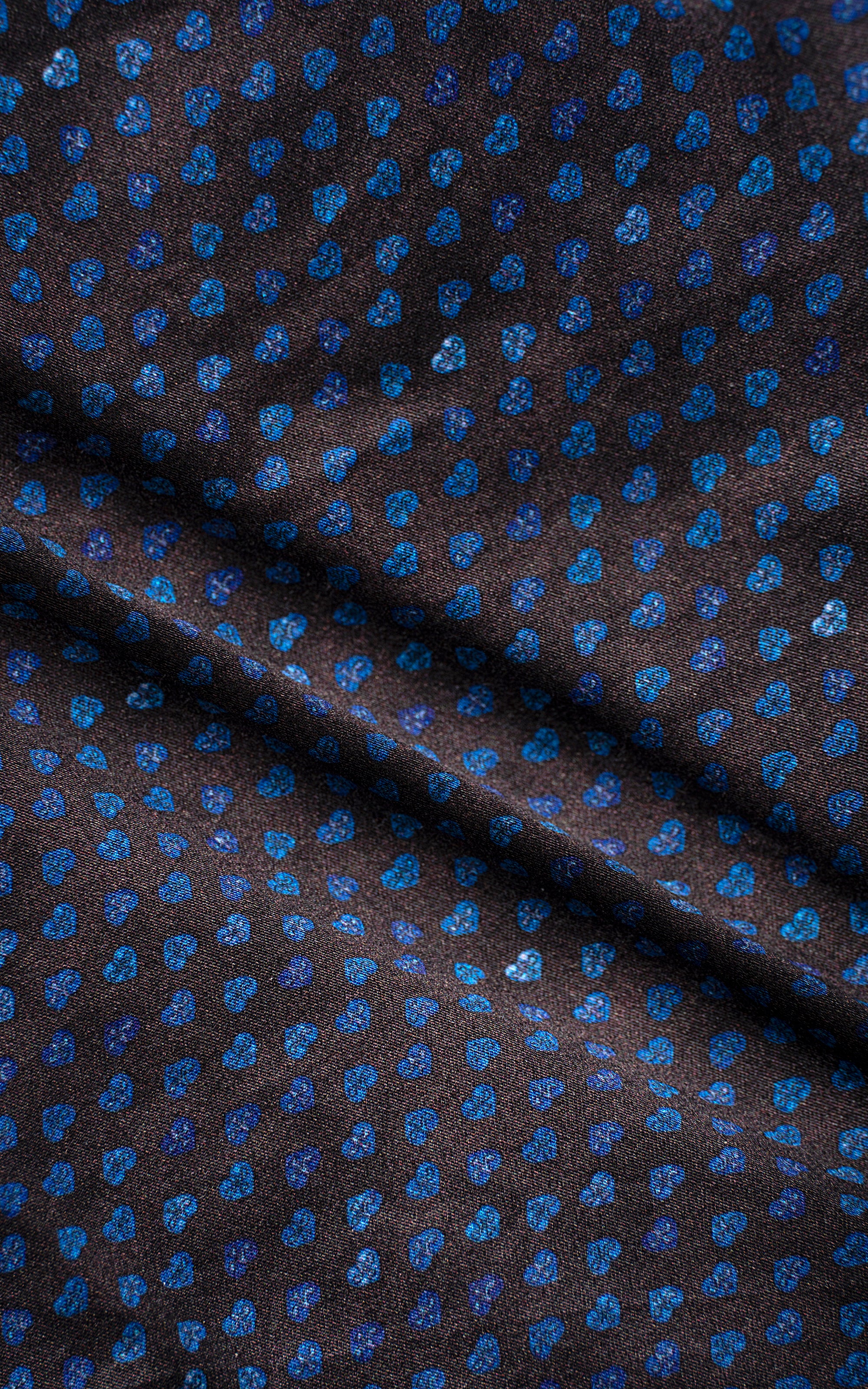 LIMITED EDITION SHIRT DARK BROWN - Image 3