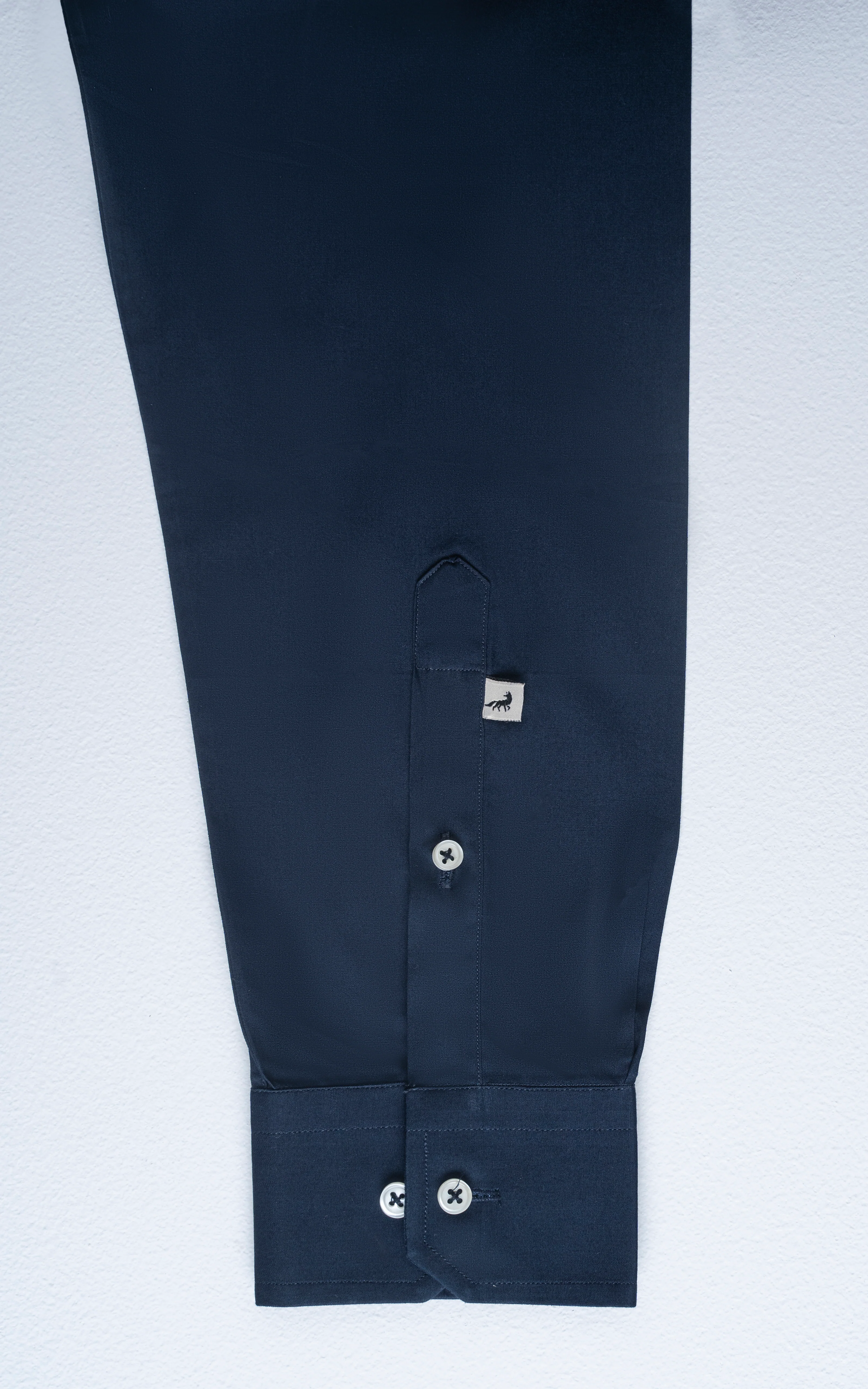 LIMITED EDITION SHIRT DARK NAVY - Image 4
