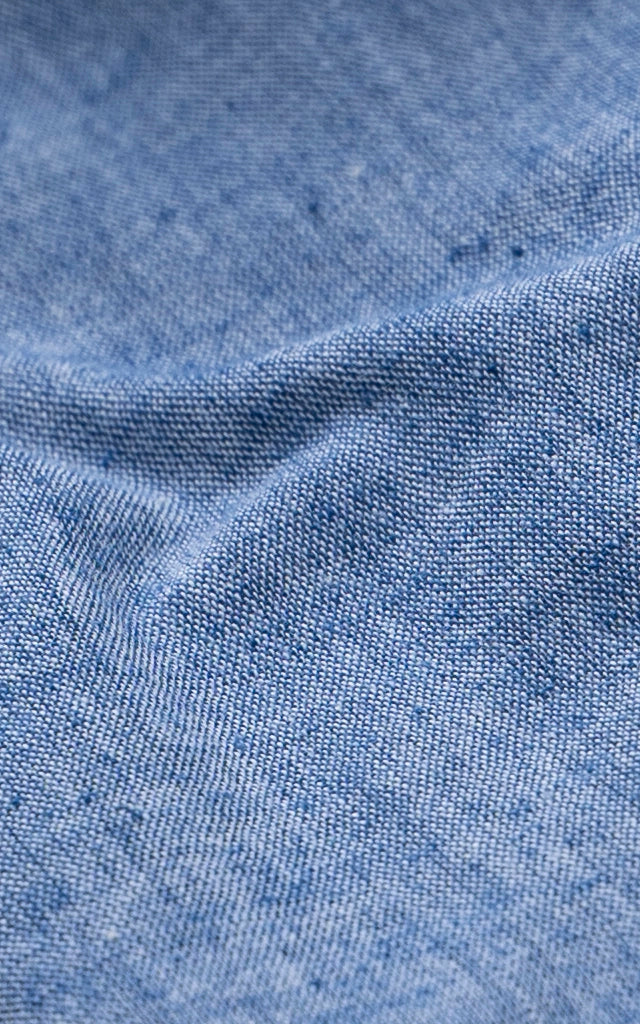 LIMITED EDITION SHIRT LIGHT BLUE - Image 3