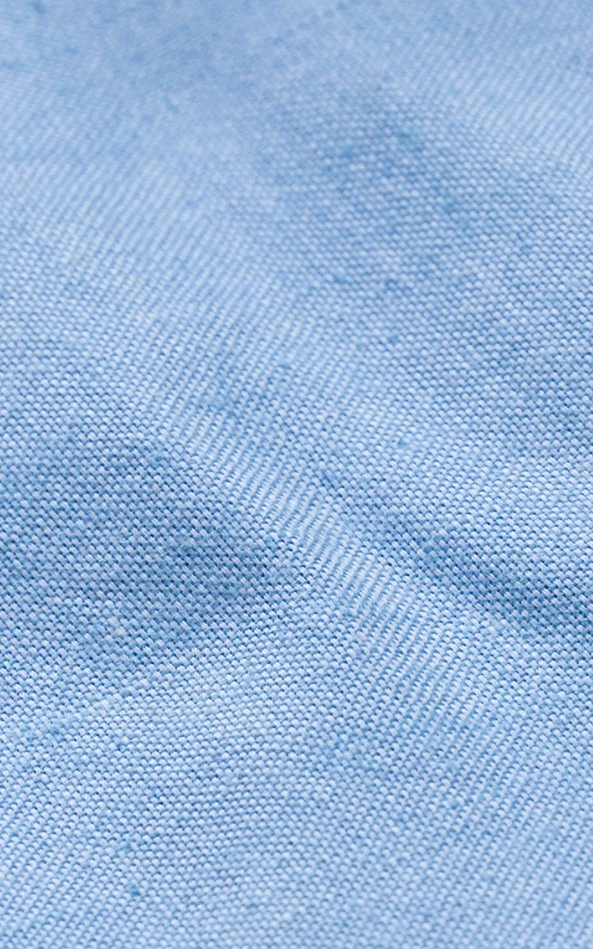 LIMITED EDITION SHIRT SKY BLUE - Image 3