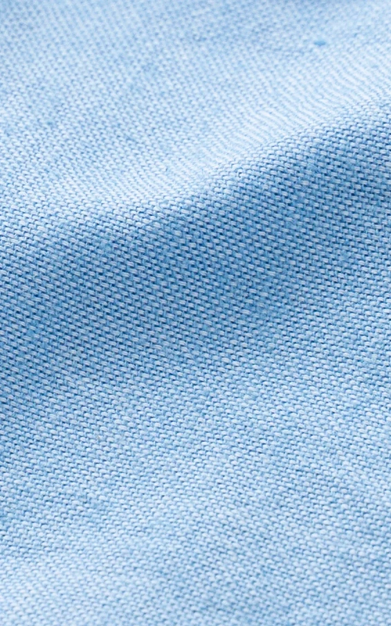 LIMITED EDITION SHIRT SKY BLUE - Image 3