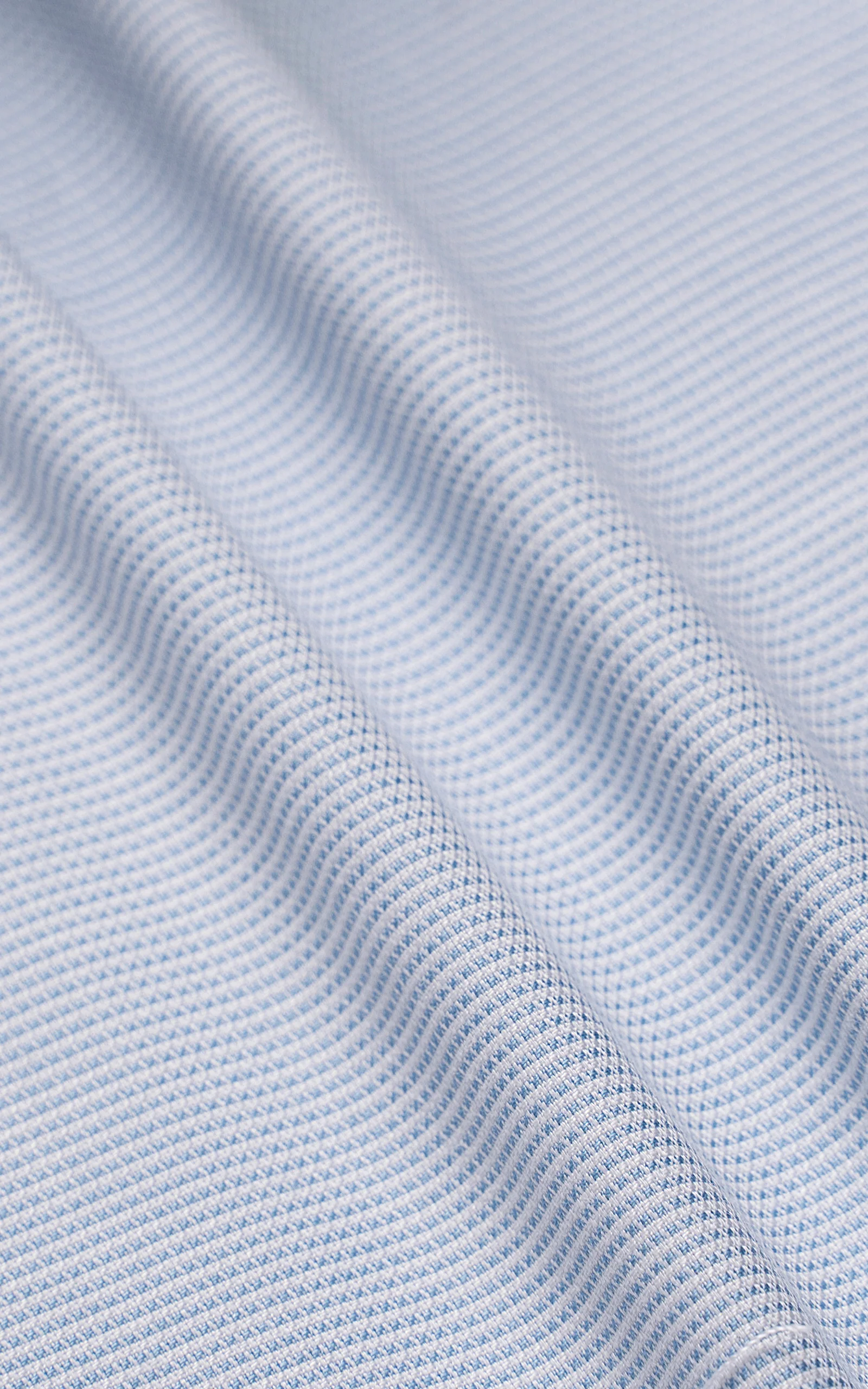 LIMITED EDITION SHIRT SKY BLUE - Image 3