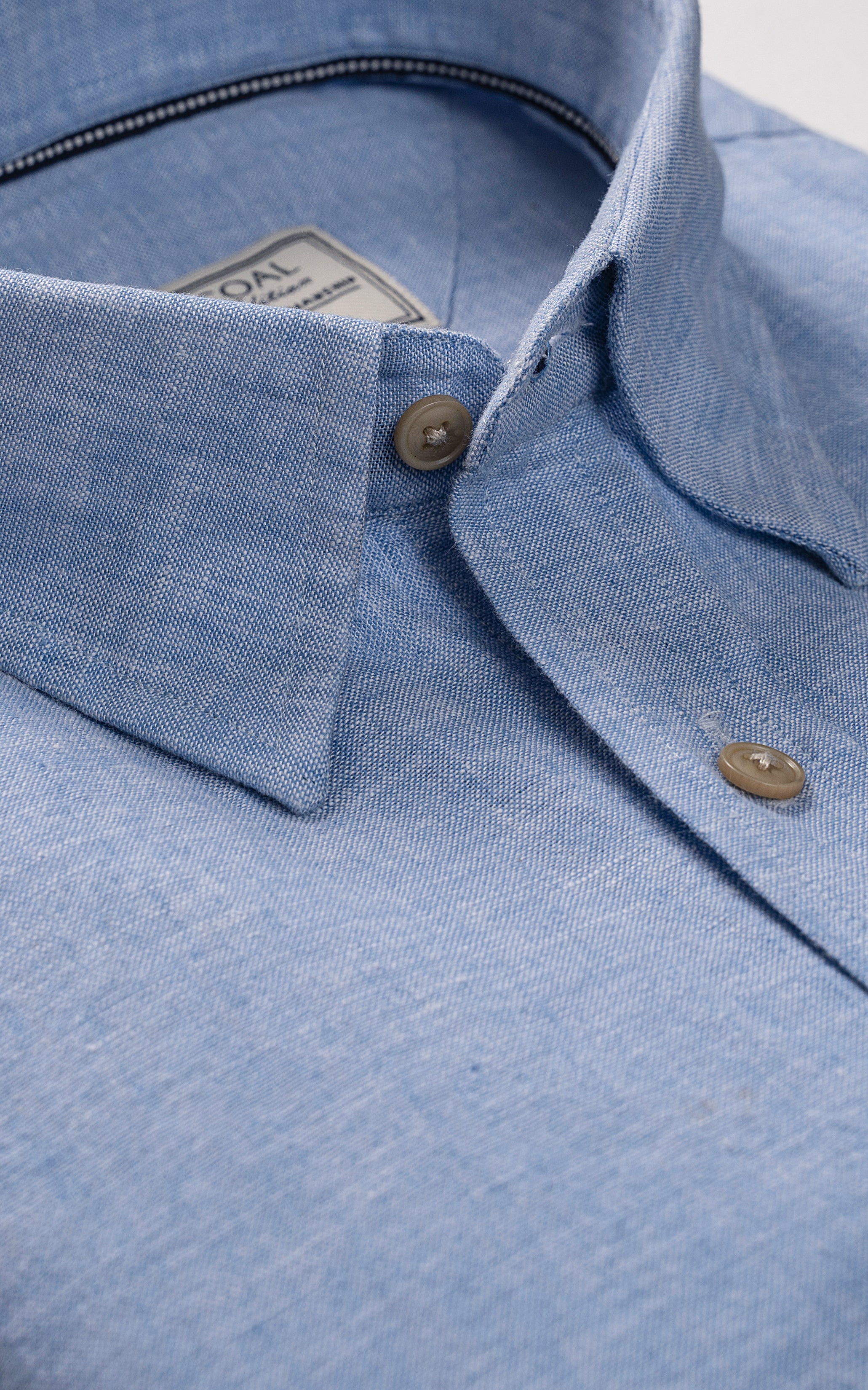 LIMITED EDITION SHIRT SKY TEXTURED - Image 2