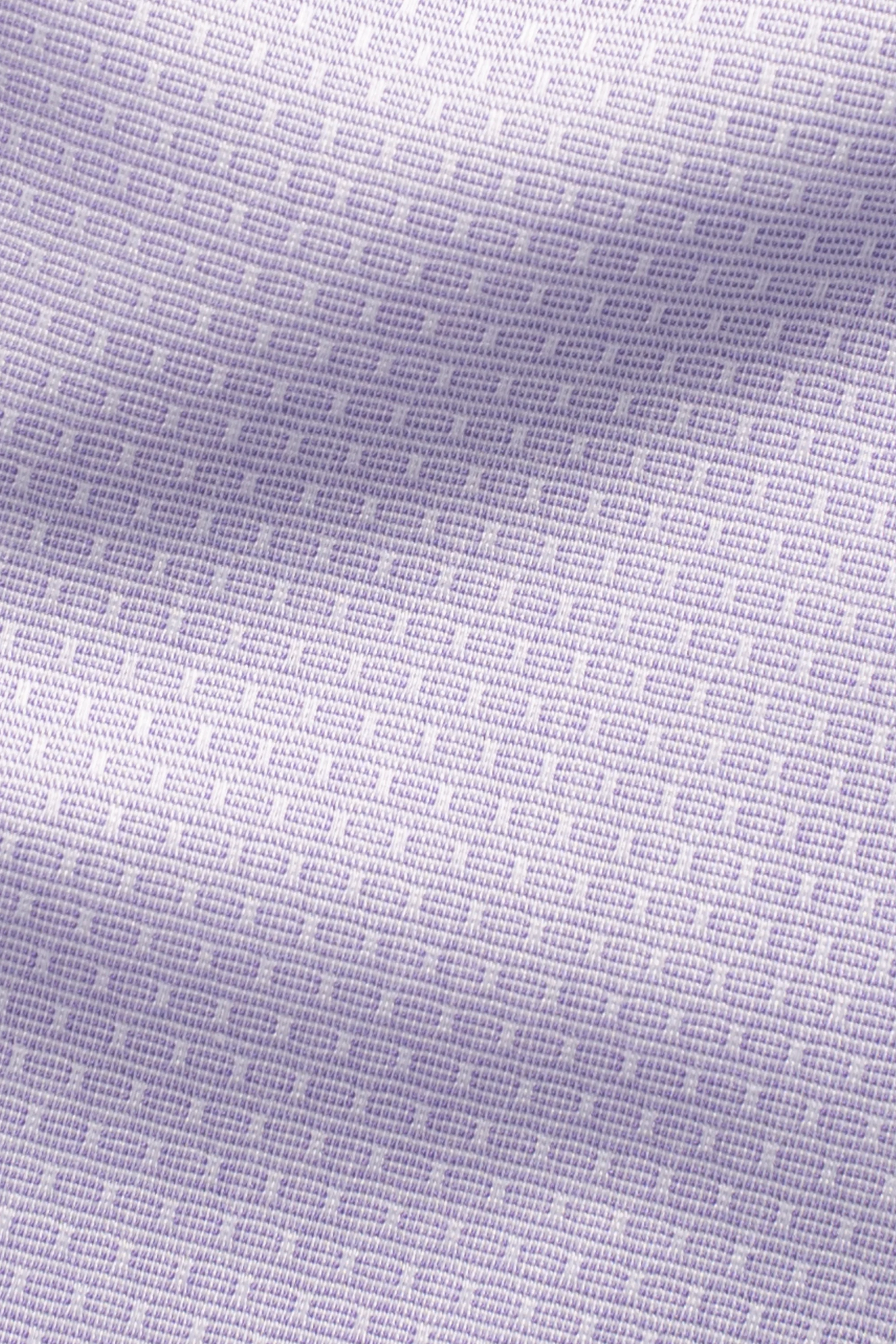 LIMITED EDITION SHIRTS LIGHT PURPLE - Image 3