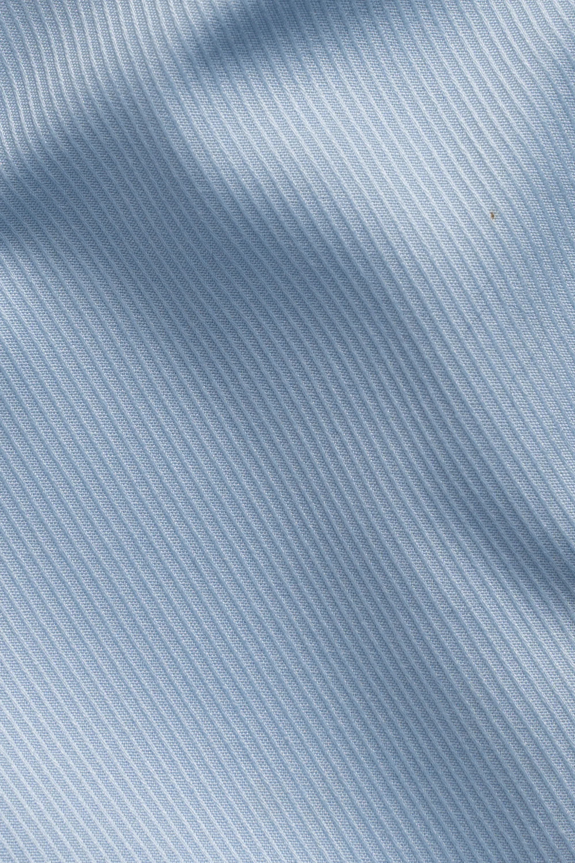 LIMITED EDITION SHIRTS SKY BLUE SELF LINING - Image 3