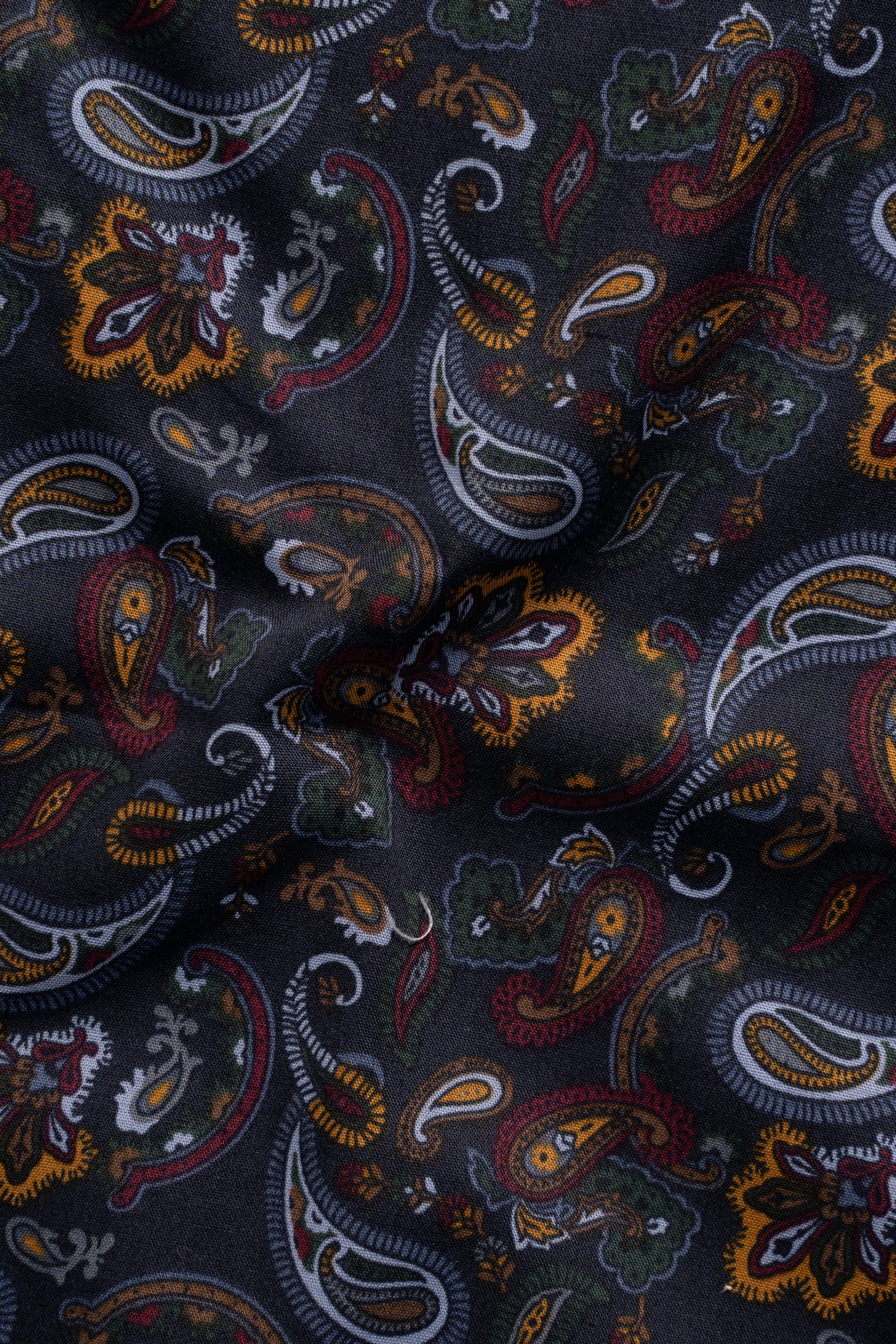 LIMITED EDITION SHIRTS DARK GREEN - Image 3