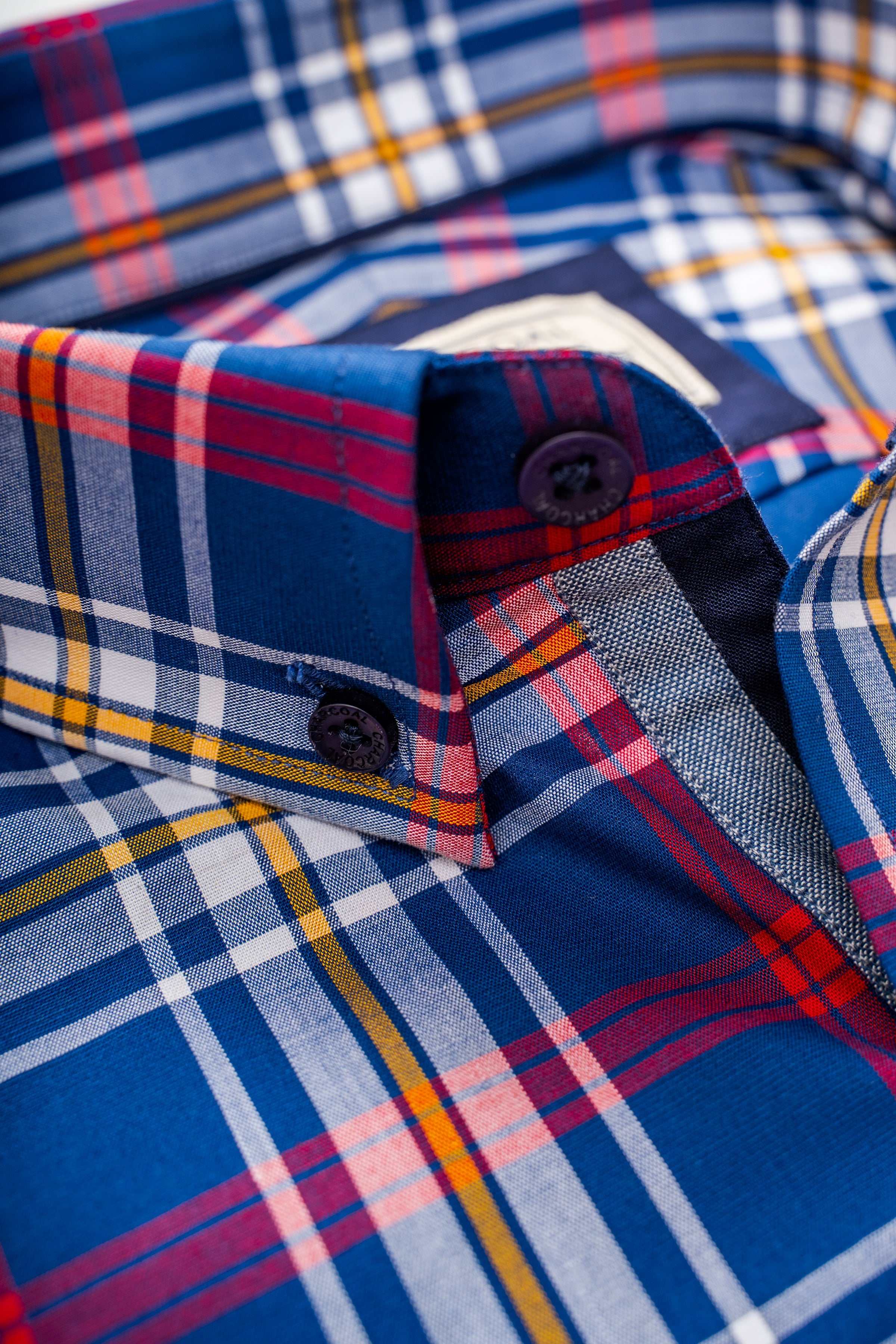 LIMITED EDITION SHIRTS SMART FIT - Image 4