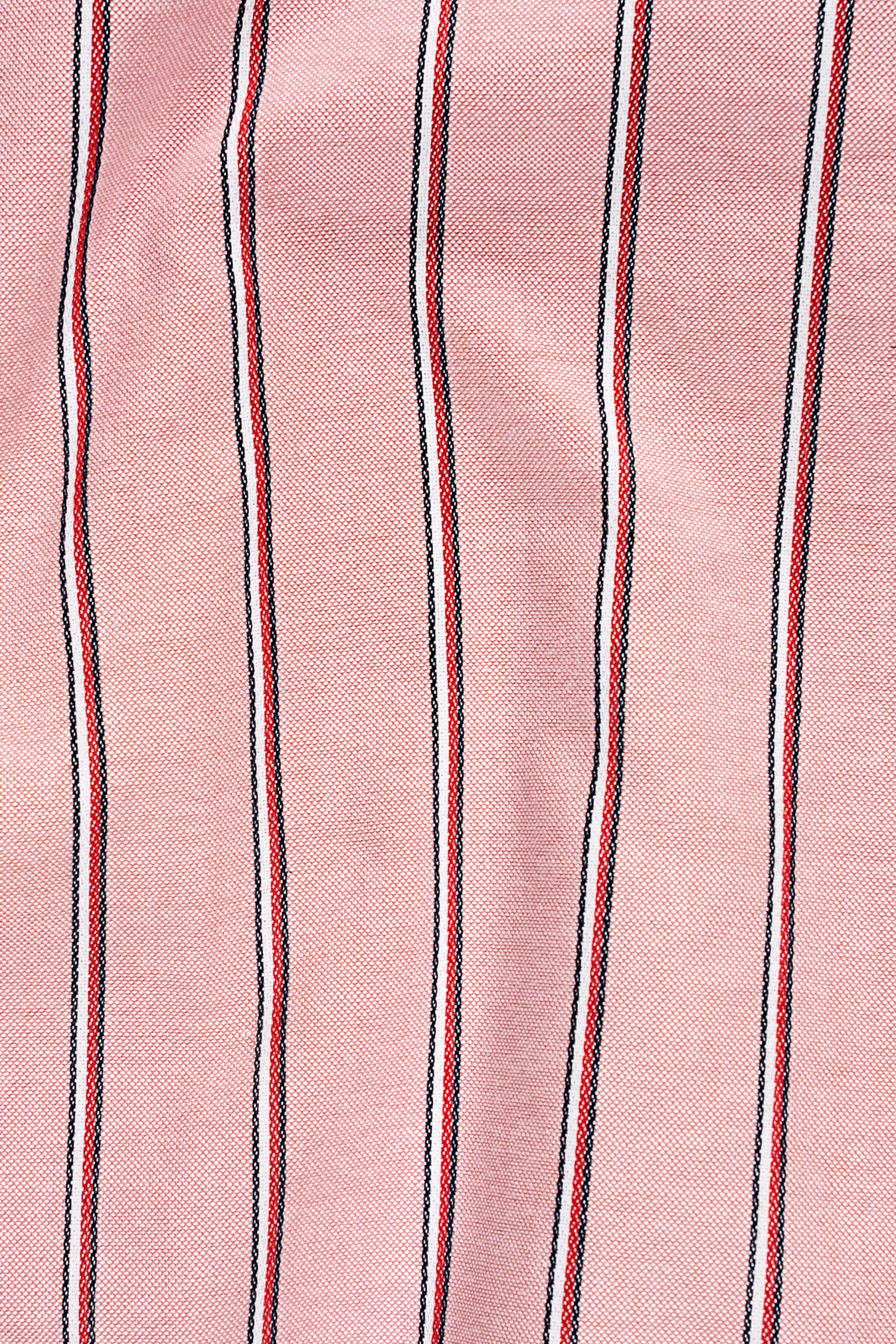 LIMITED EDITION SHIRTS T- PINK STRIPED - Image 3