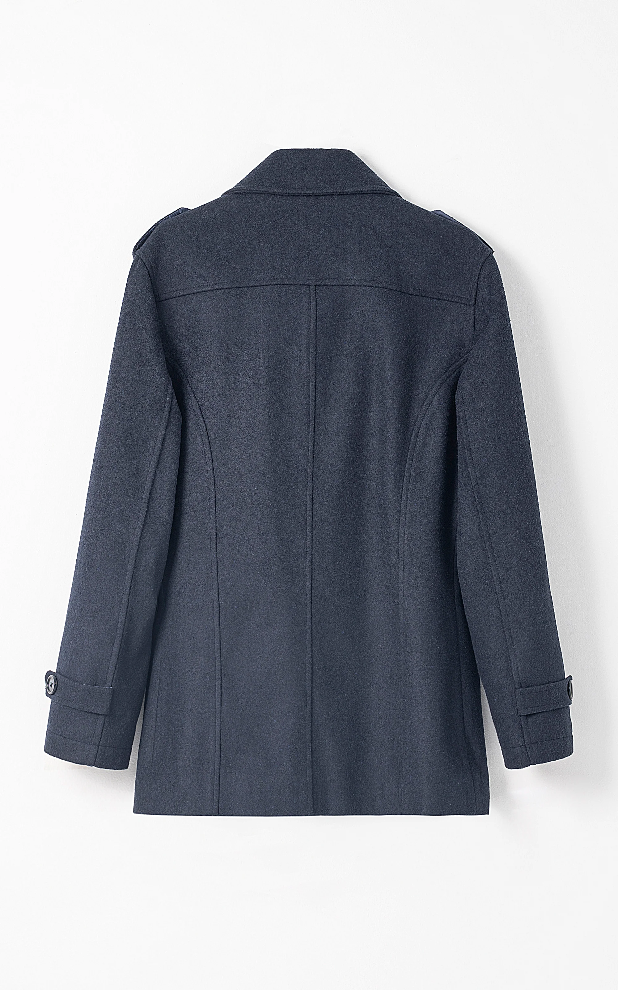 LONG COAT - Image 3