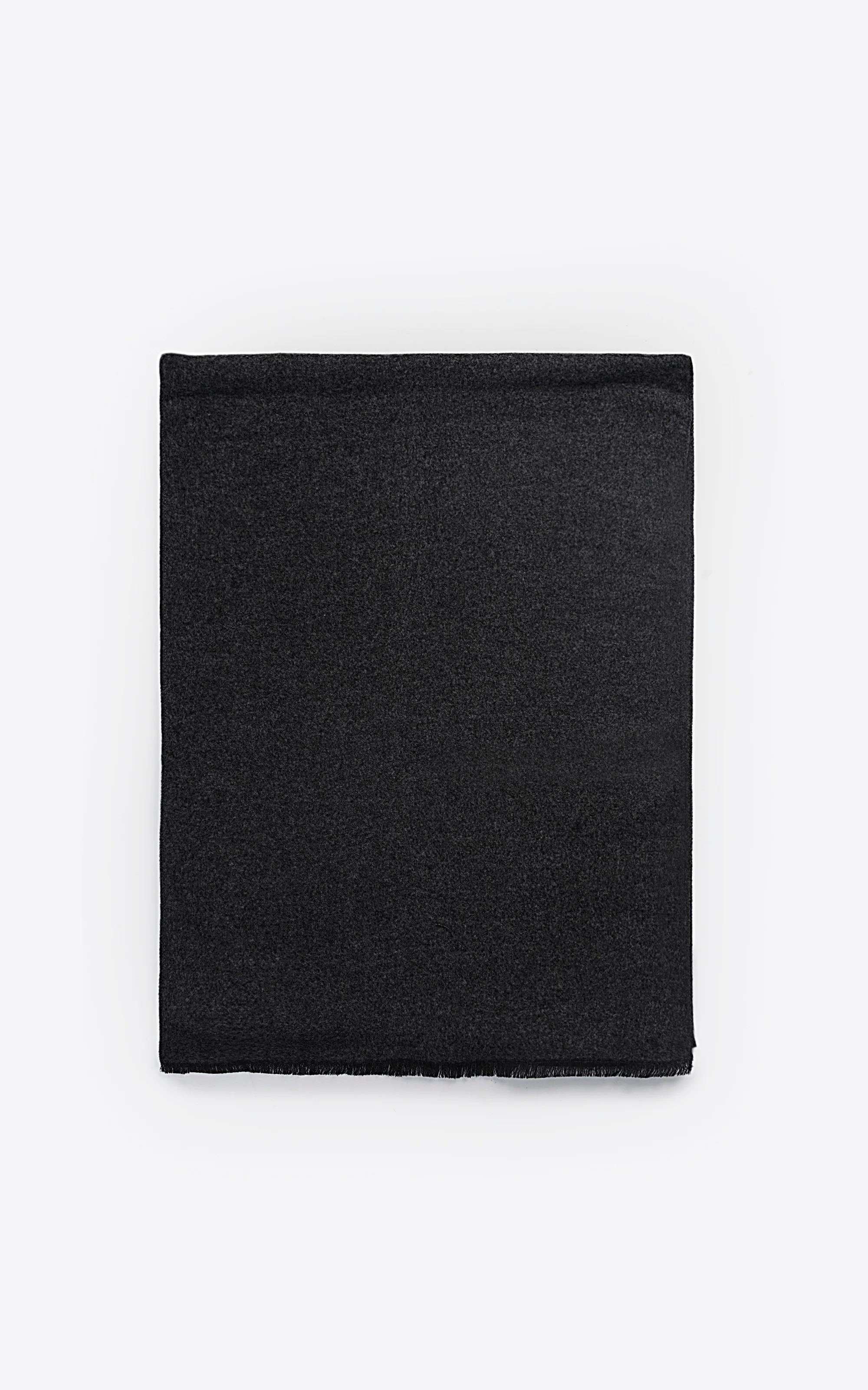 Men's Acrylic Scarf - Image 2