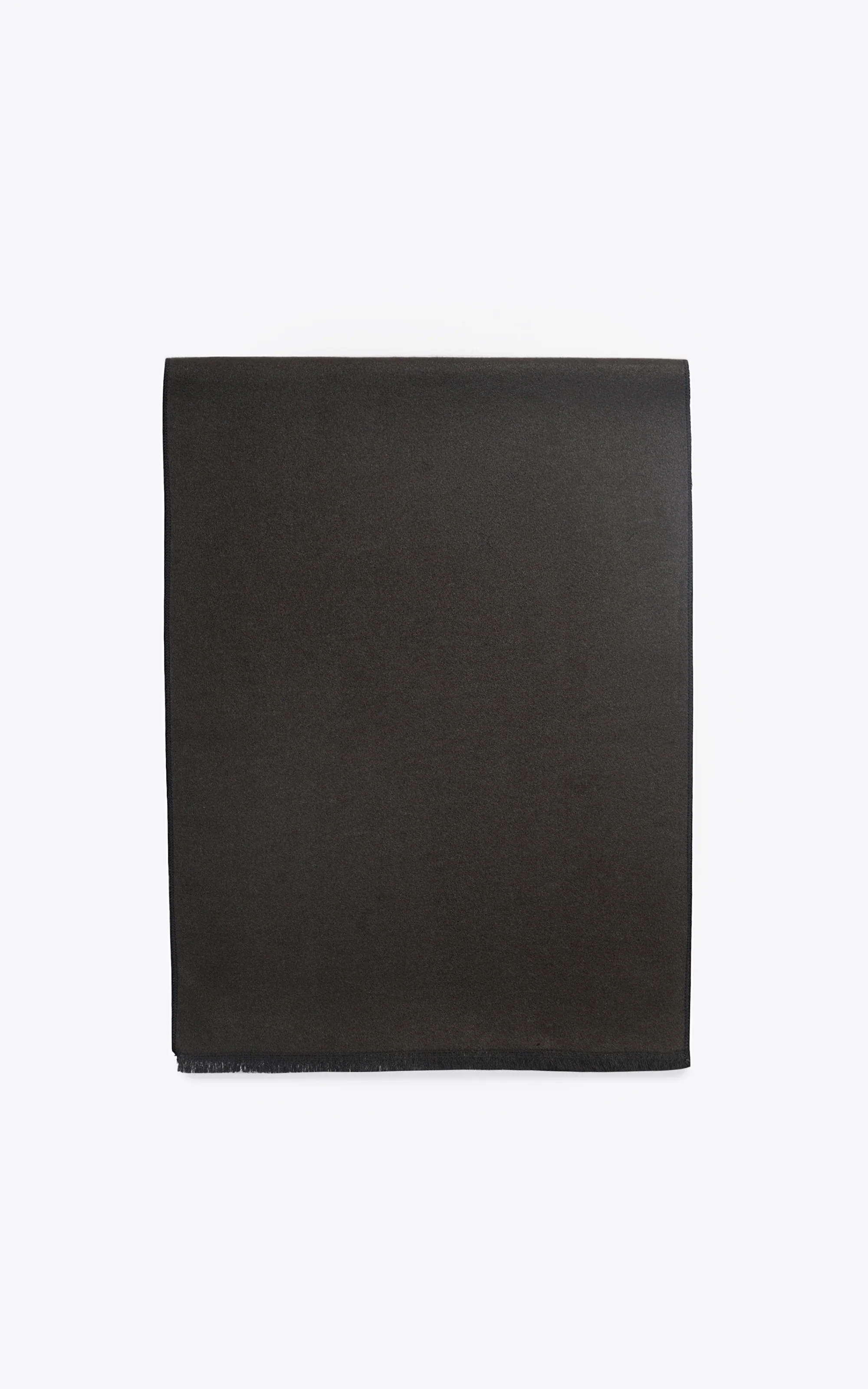 Men's Acrylic Scarf - Image 2