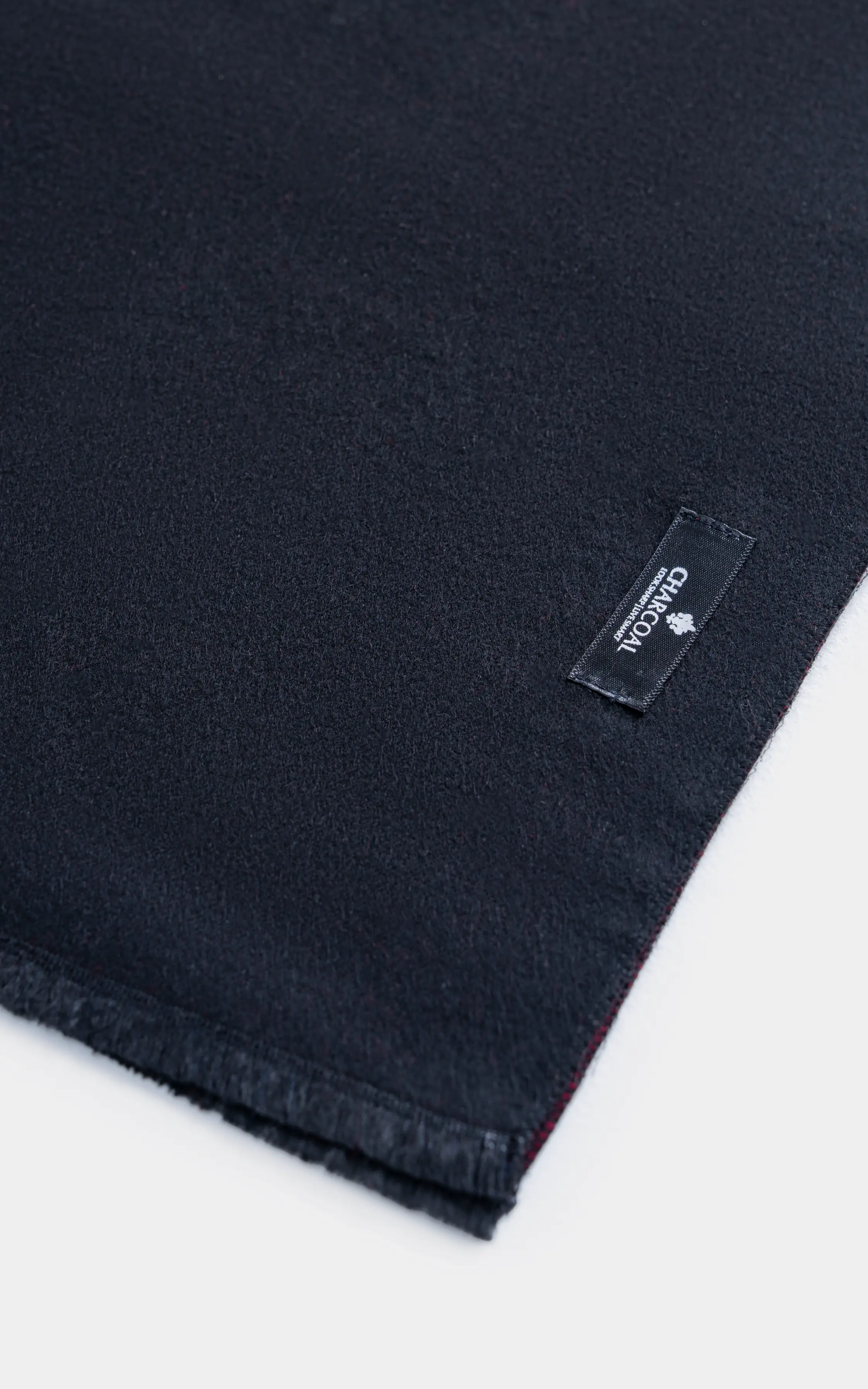 Men's Acrylic Scarf - Image 3