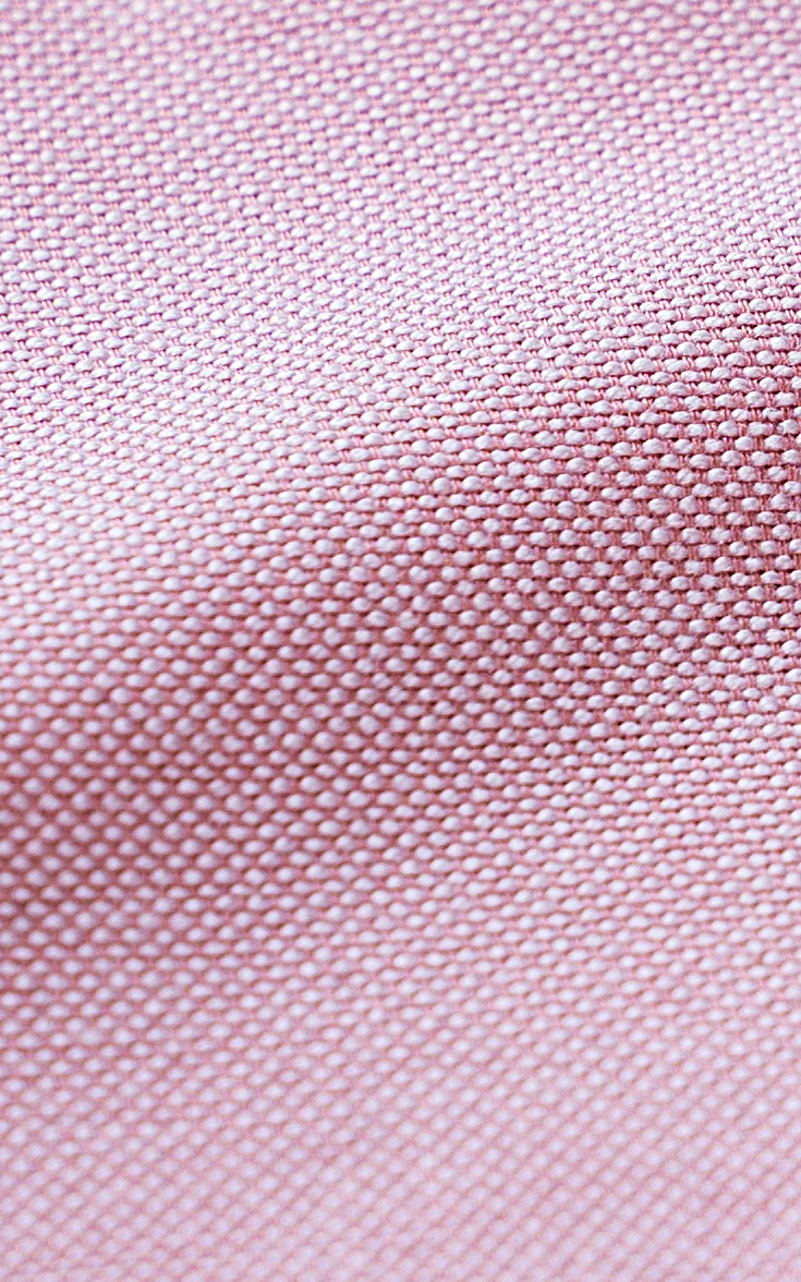 OXFORD RELAXED SHIRT PINK - Image 3