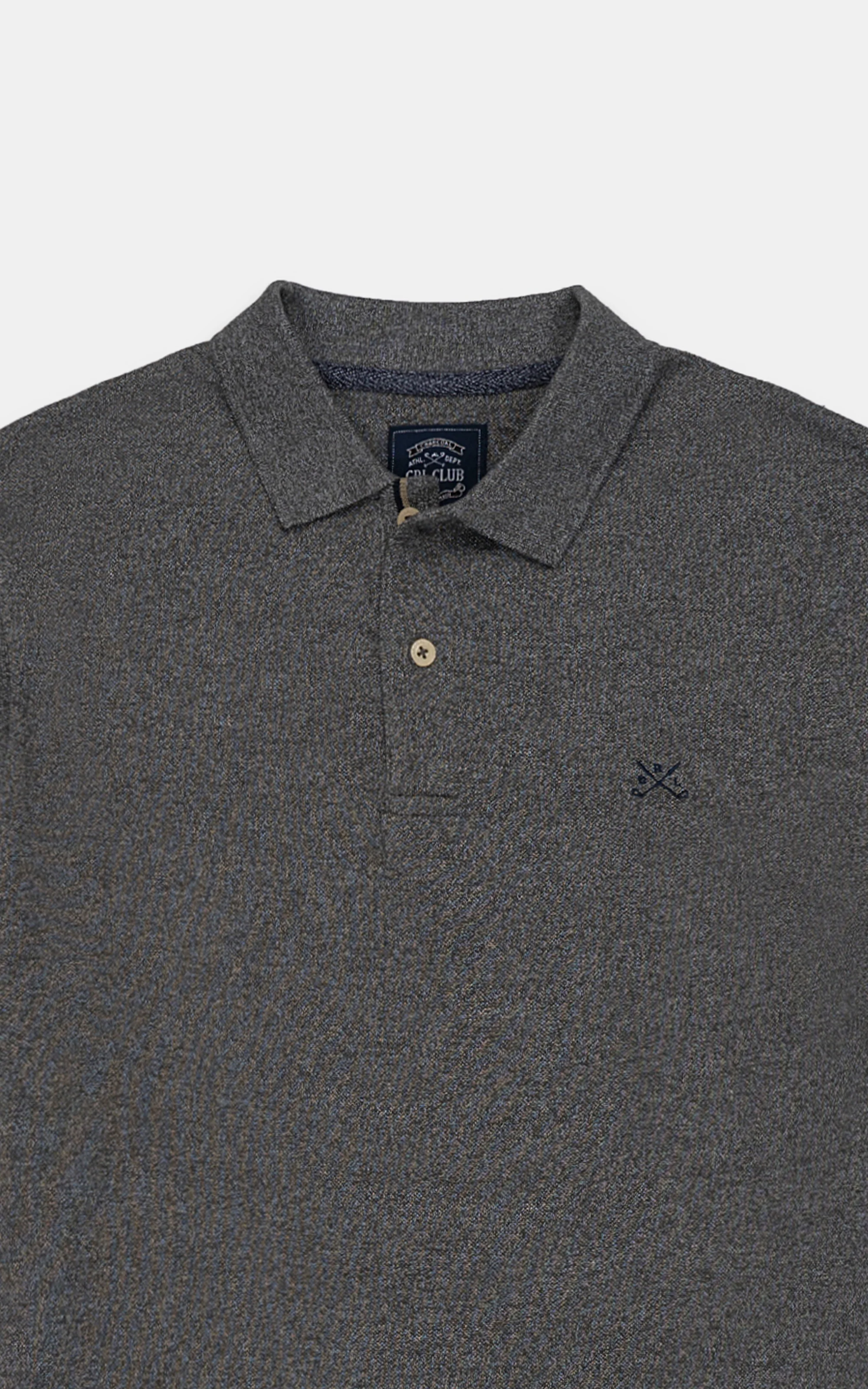 POLO SHIRT GREEN - Image 3