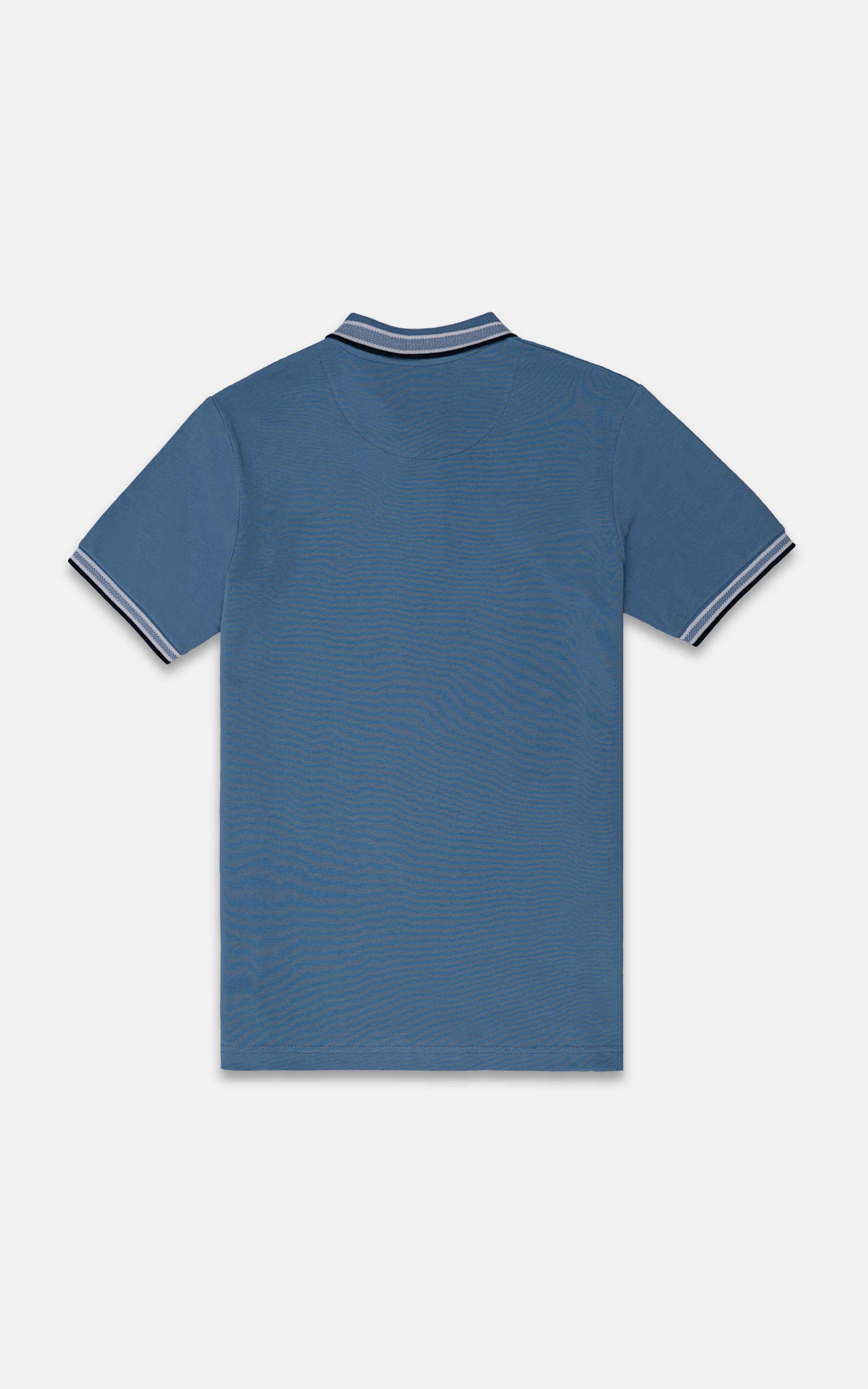 CLASSIC POLO SKY BLUE - Image 3
