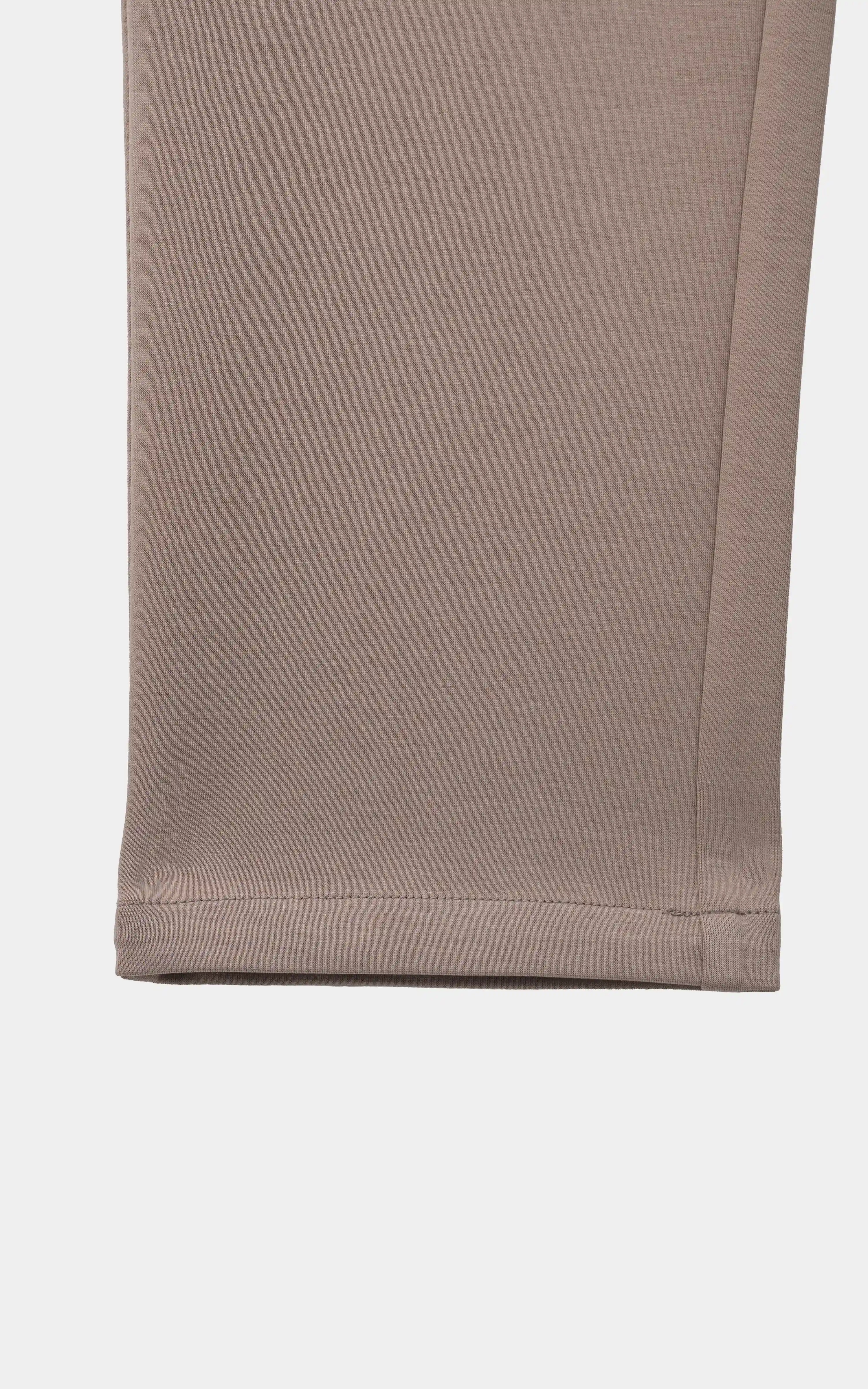 RELAX FIT SCUBA CARGO TROUSER KHAKI - Image 3