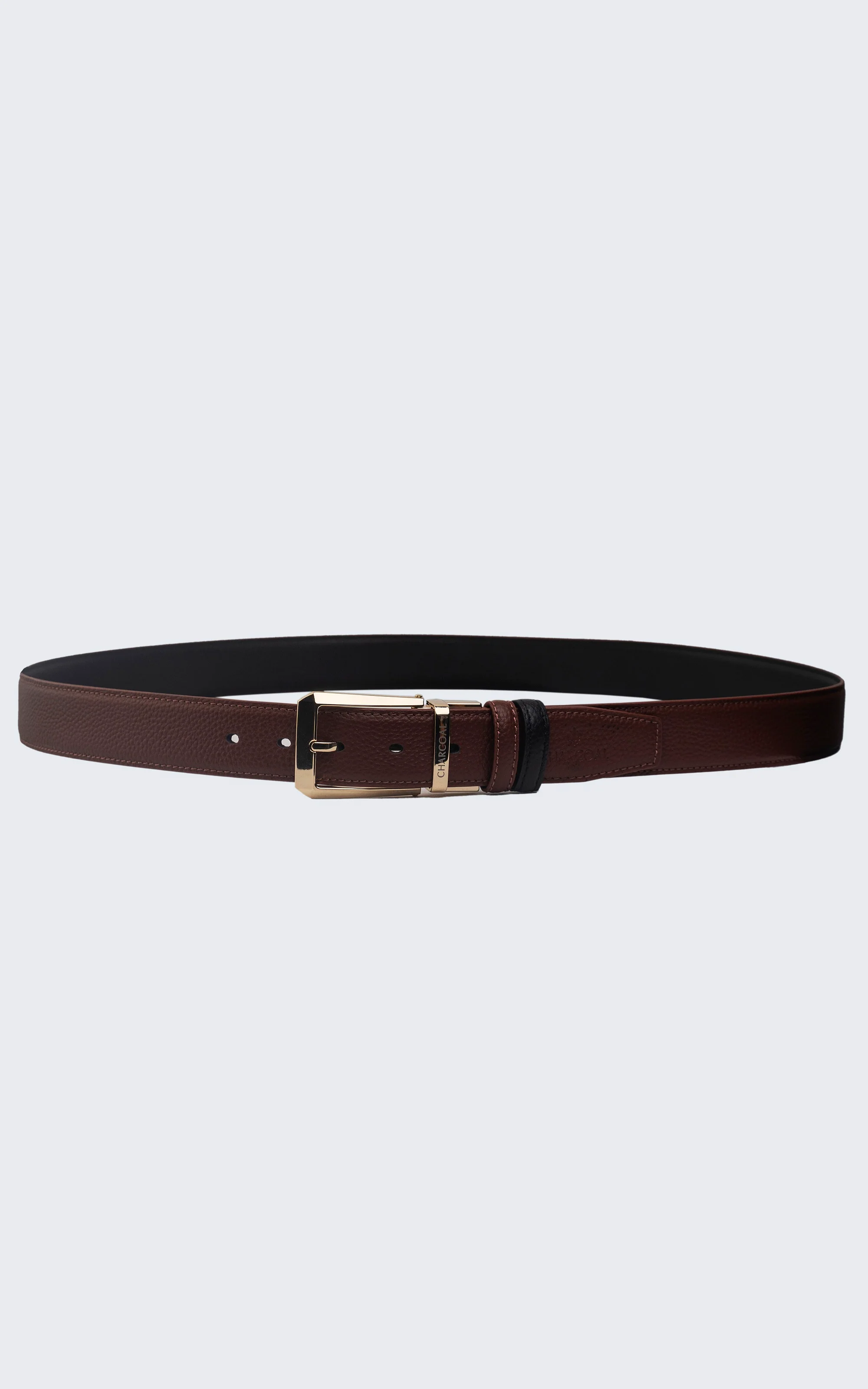 REVERSIBLE BELT - Image 3