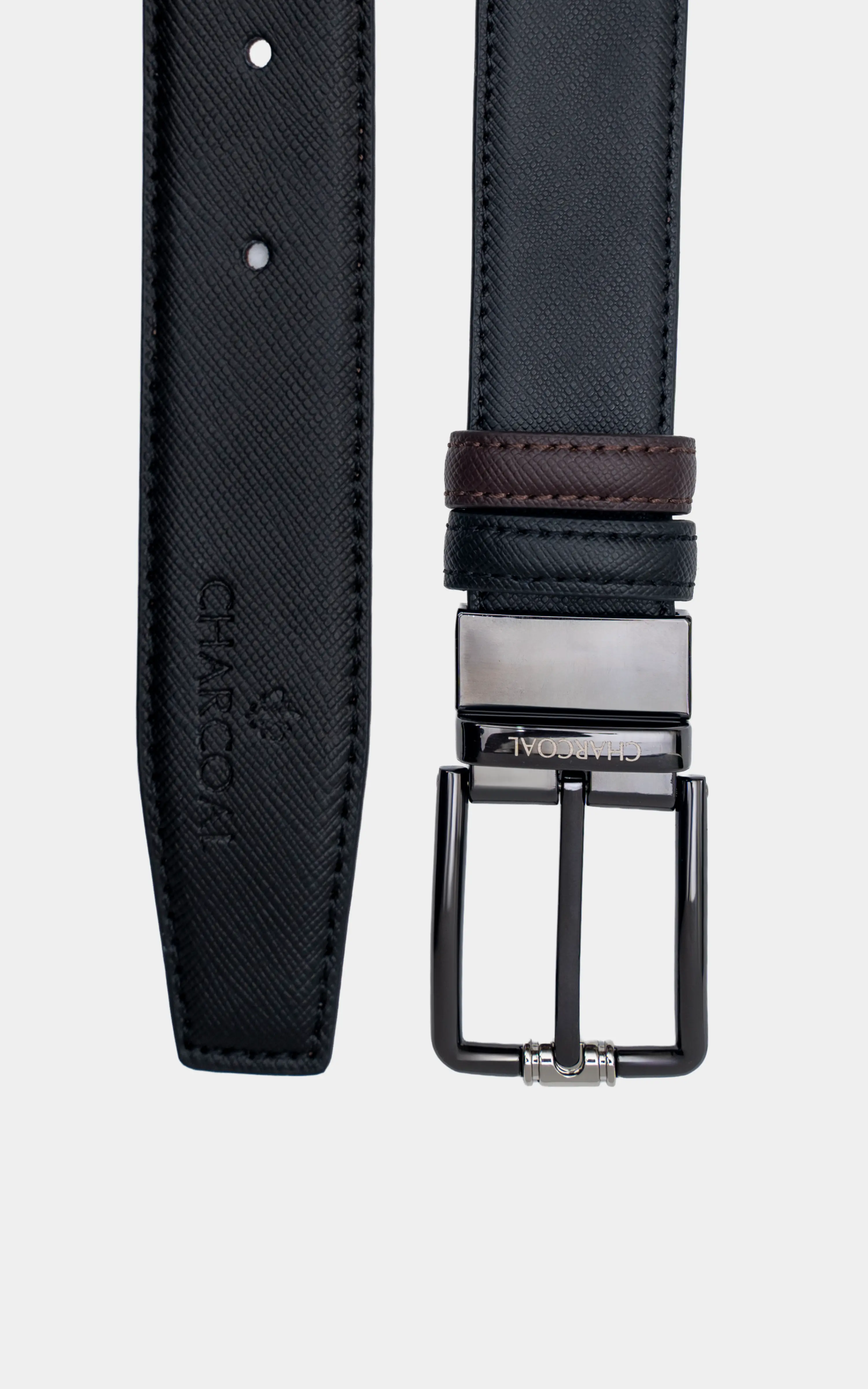 REVERSIBLE BELT - Image 2