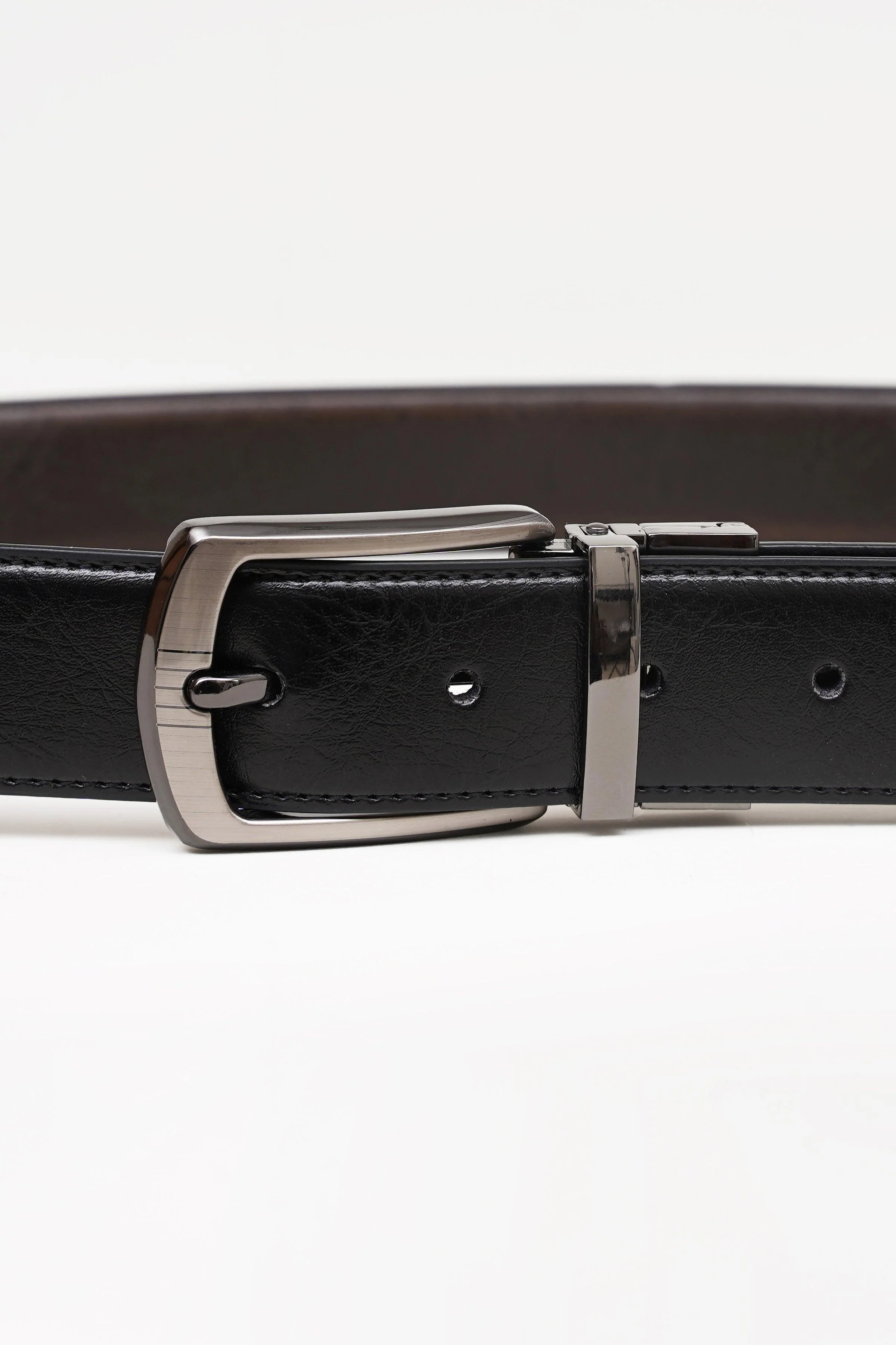 REVERSIBLE BELT - Image 4