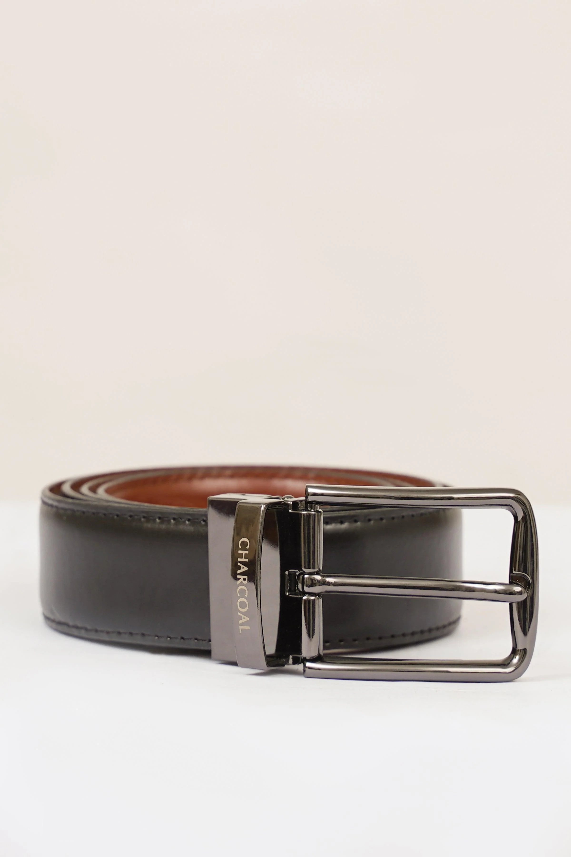 REVERSIBLE BELT - Image 4