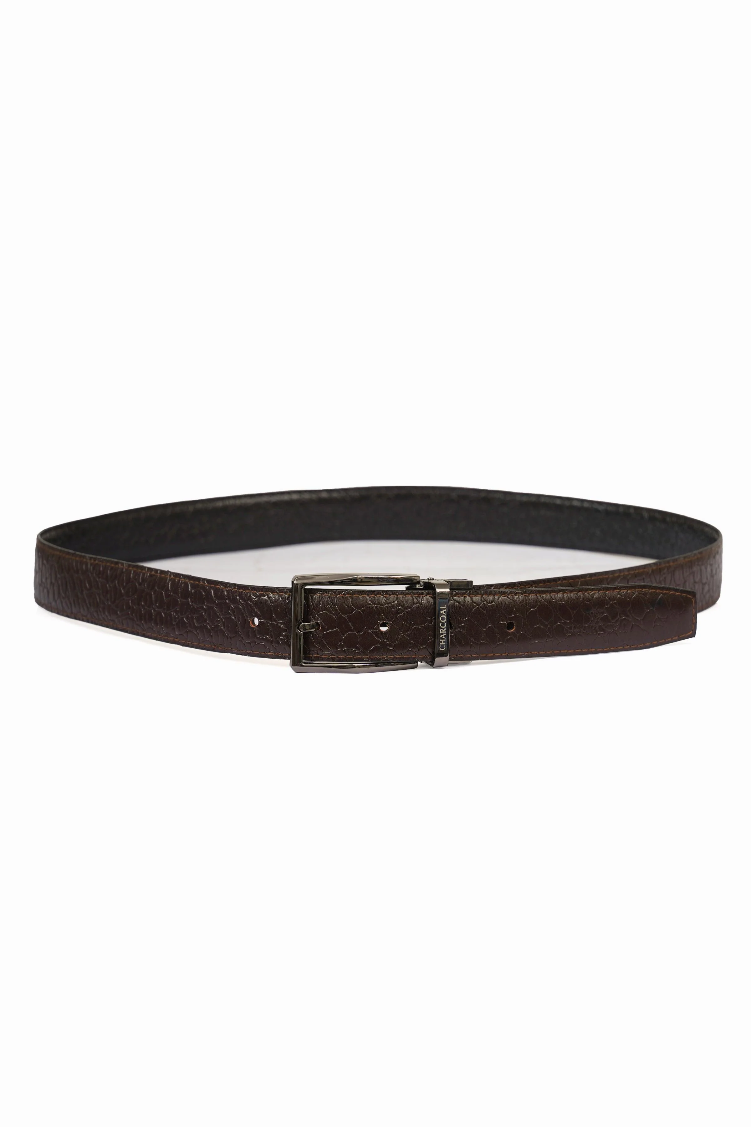 REVERSIBLE BELT - Image 4