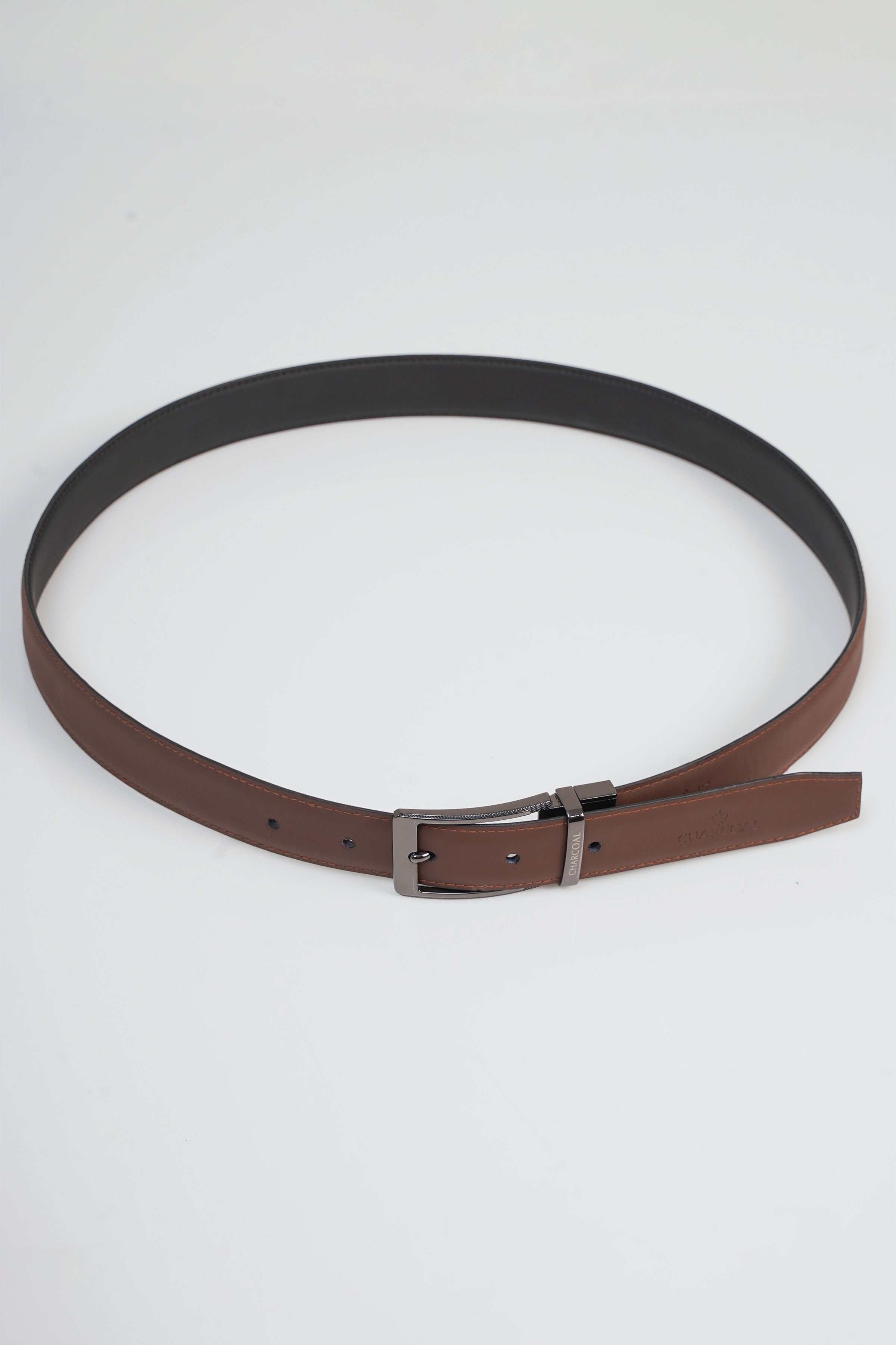 REVERSIBLE BELT - Image 3