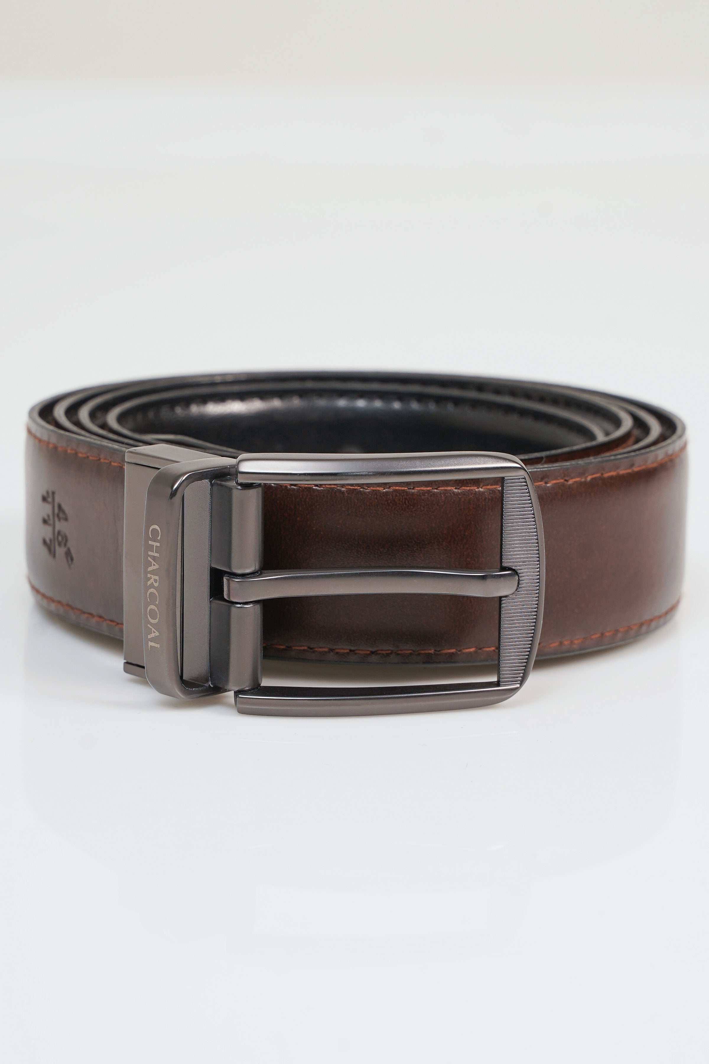 REVERSIBLE BELT