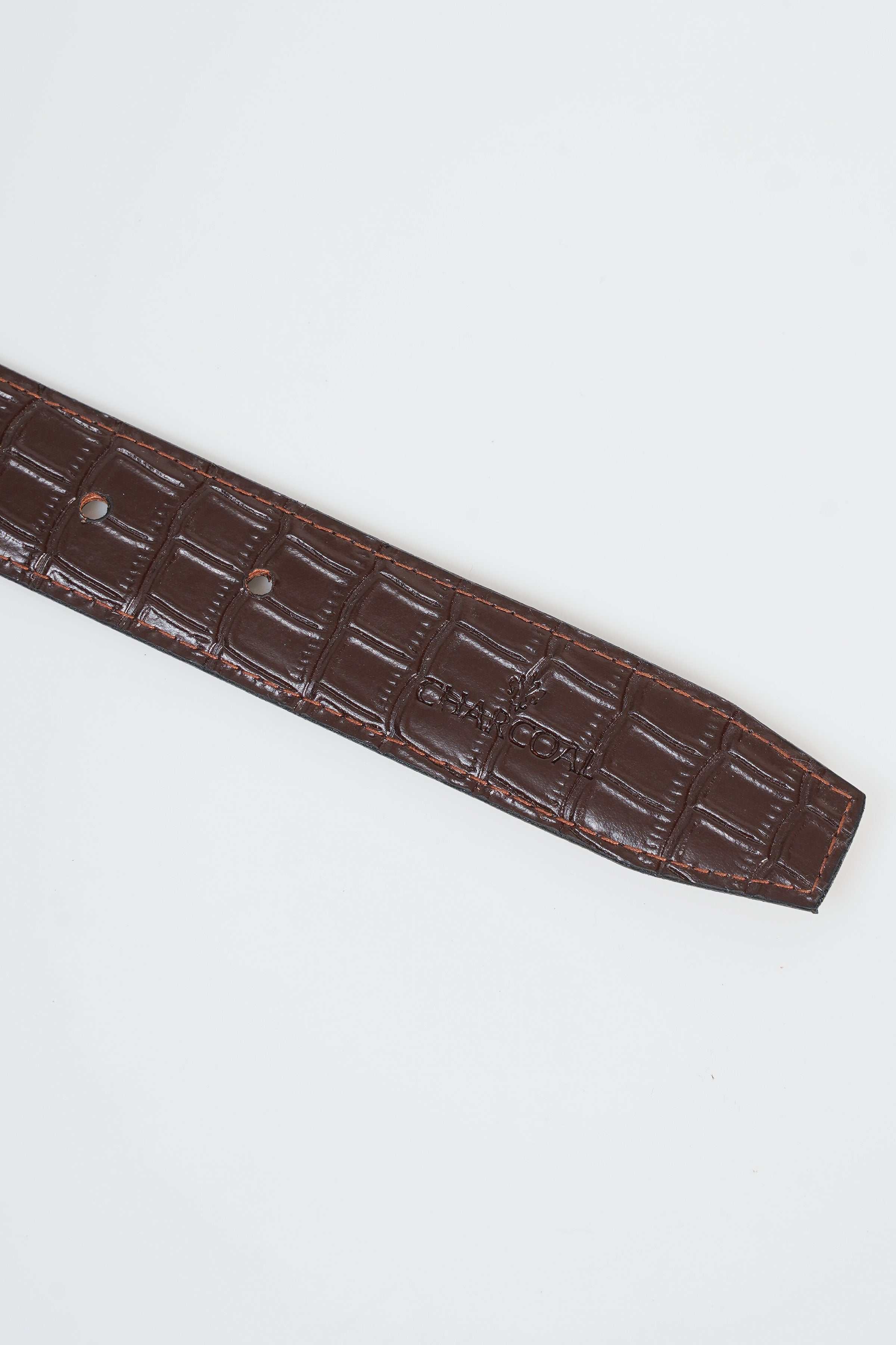 REVERSIBLE BELT - Image 3