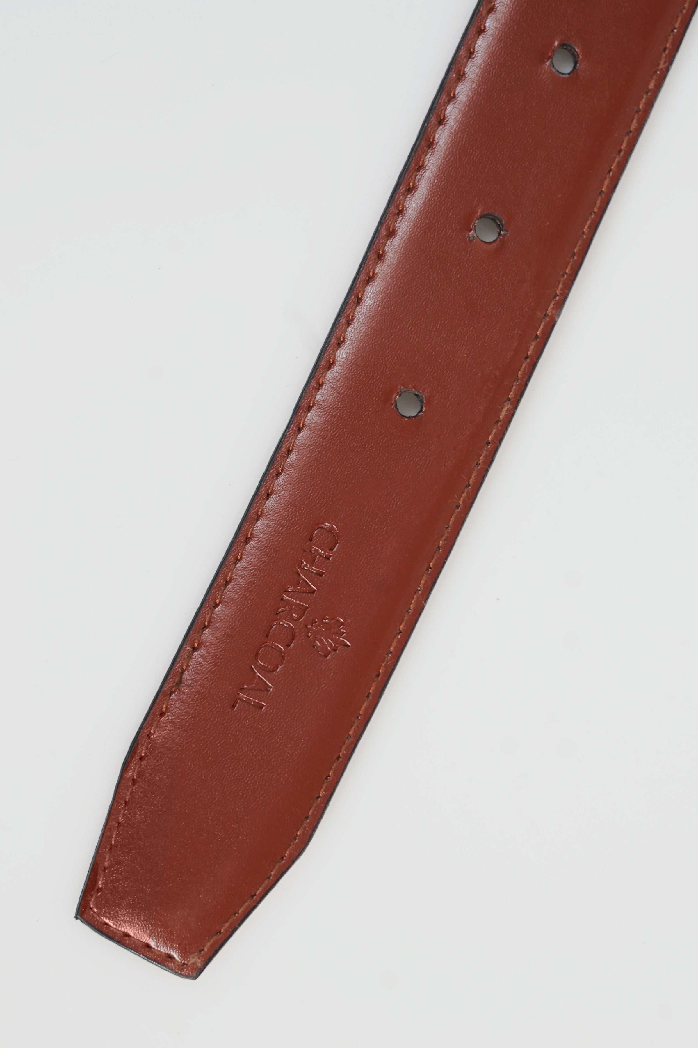 REVERSIBLE BELT - Image 4