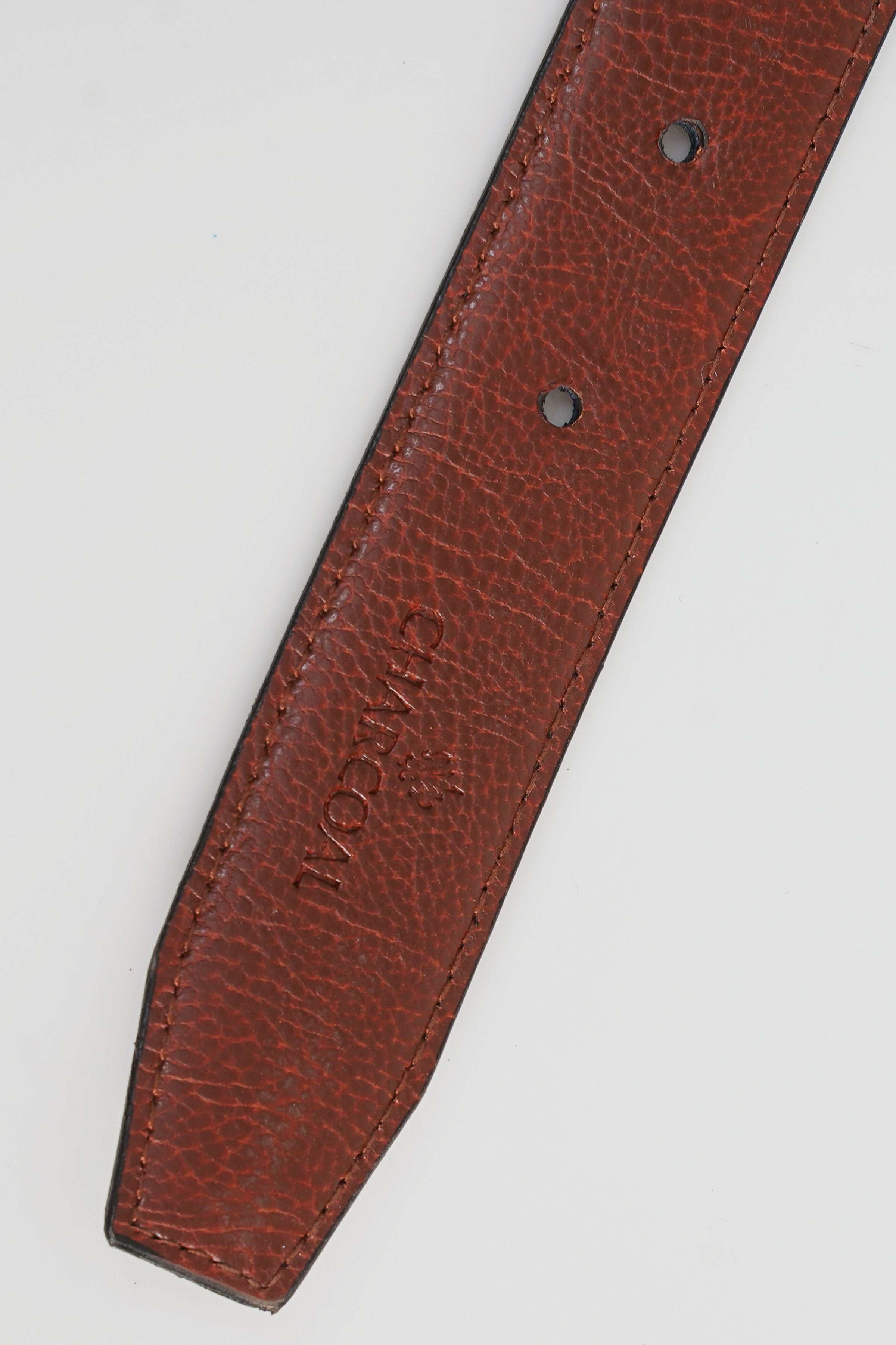 REVERSIBLE BELT - Image 3