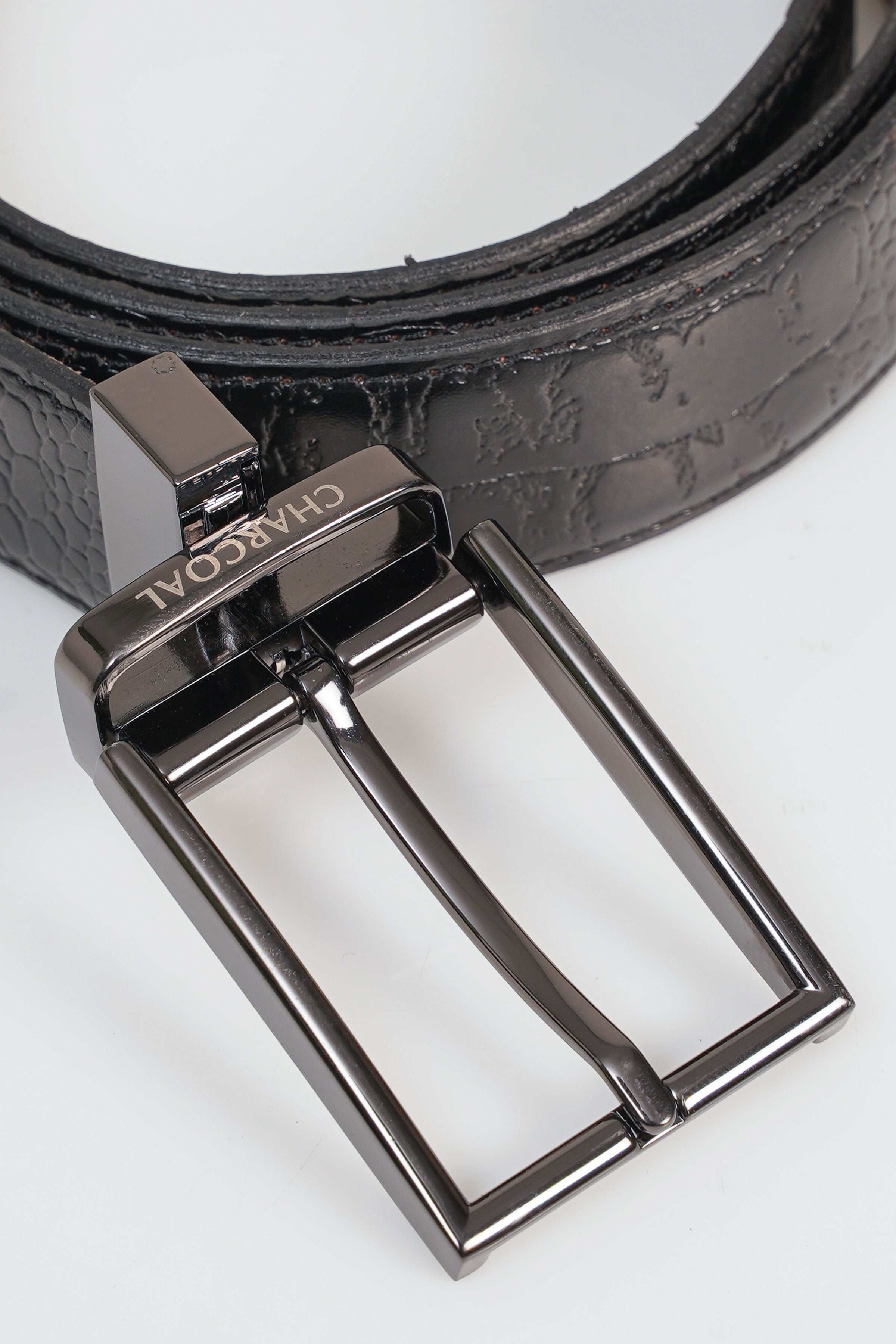 REVERSIBLE BELT - Image 2