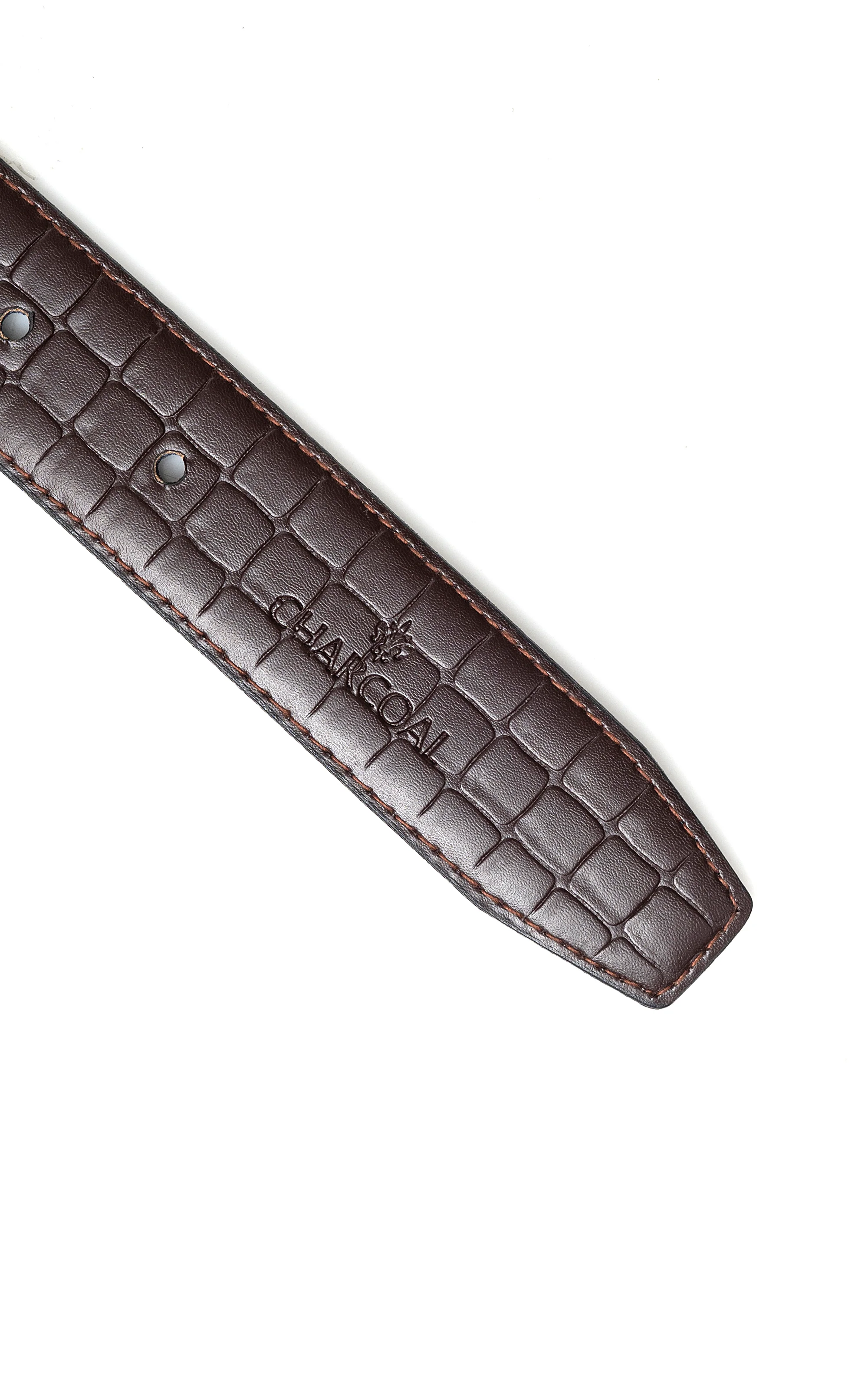 REVERSIBLE BELT - Image 4