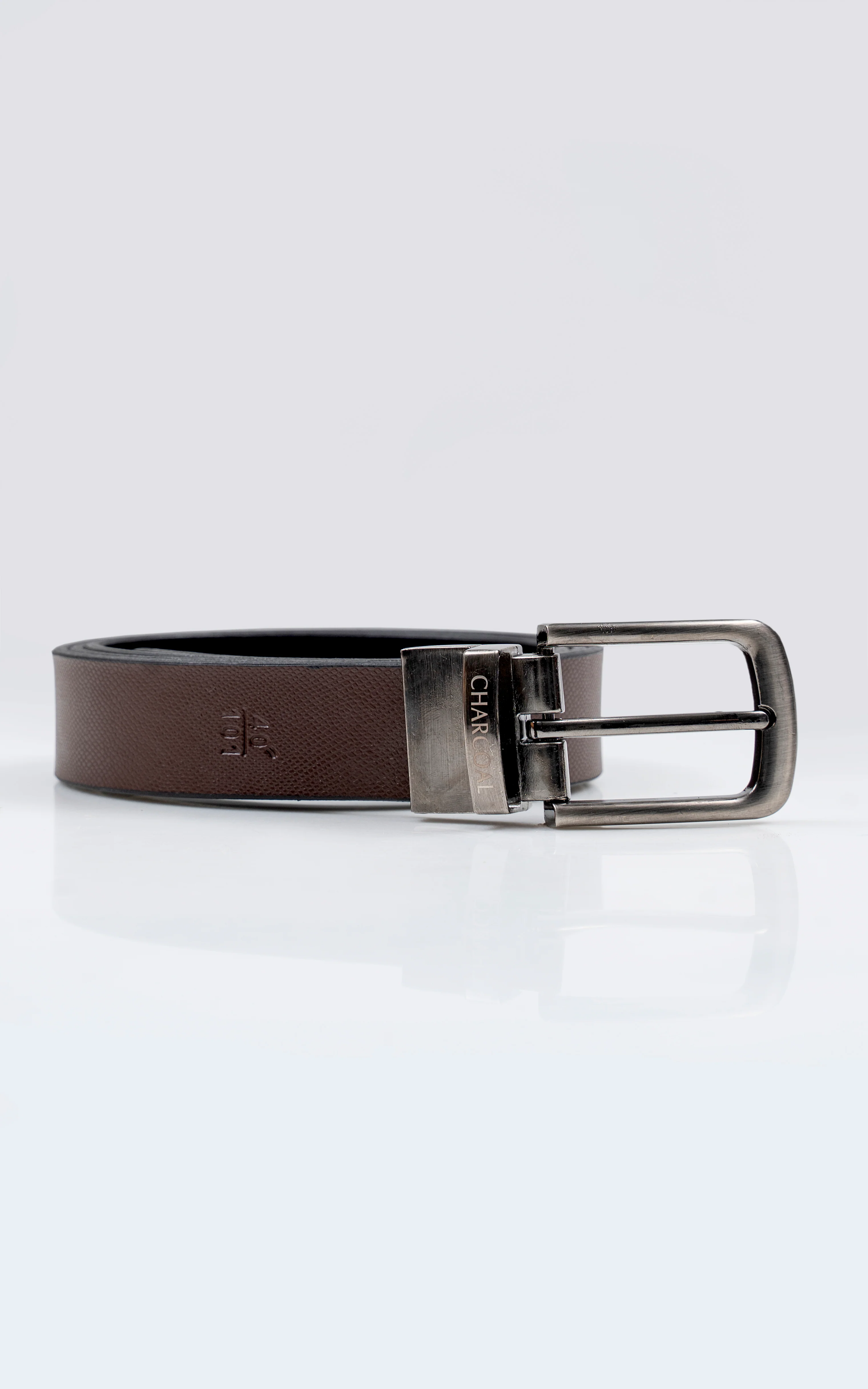 REVERSIBLE BELT - Image 2