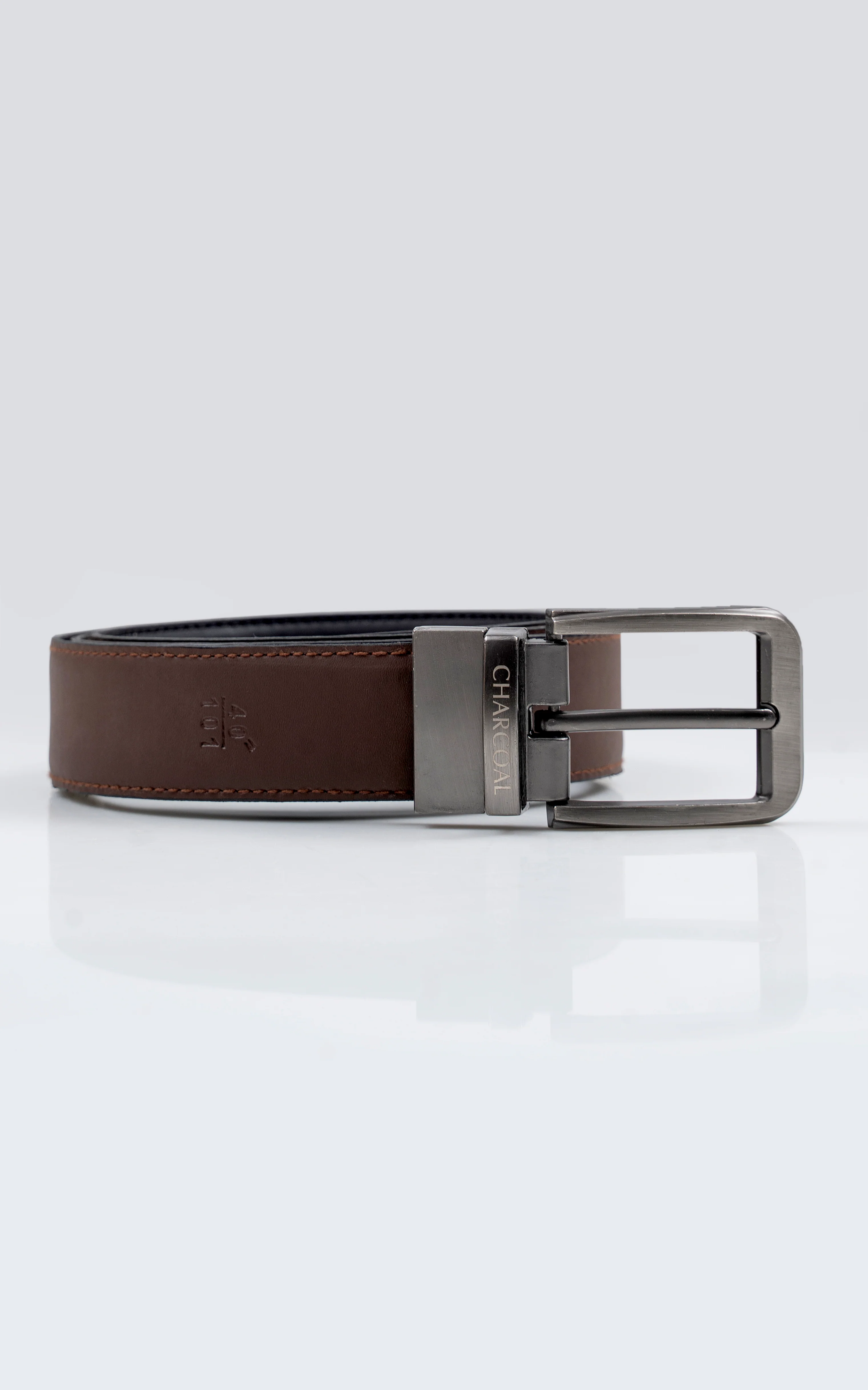 REVERSIBLE BELT - Image 2