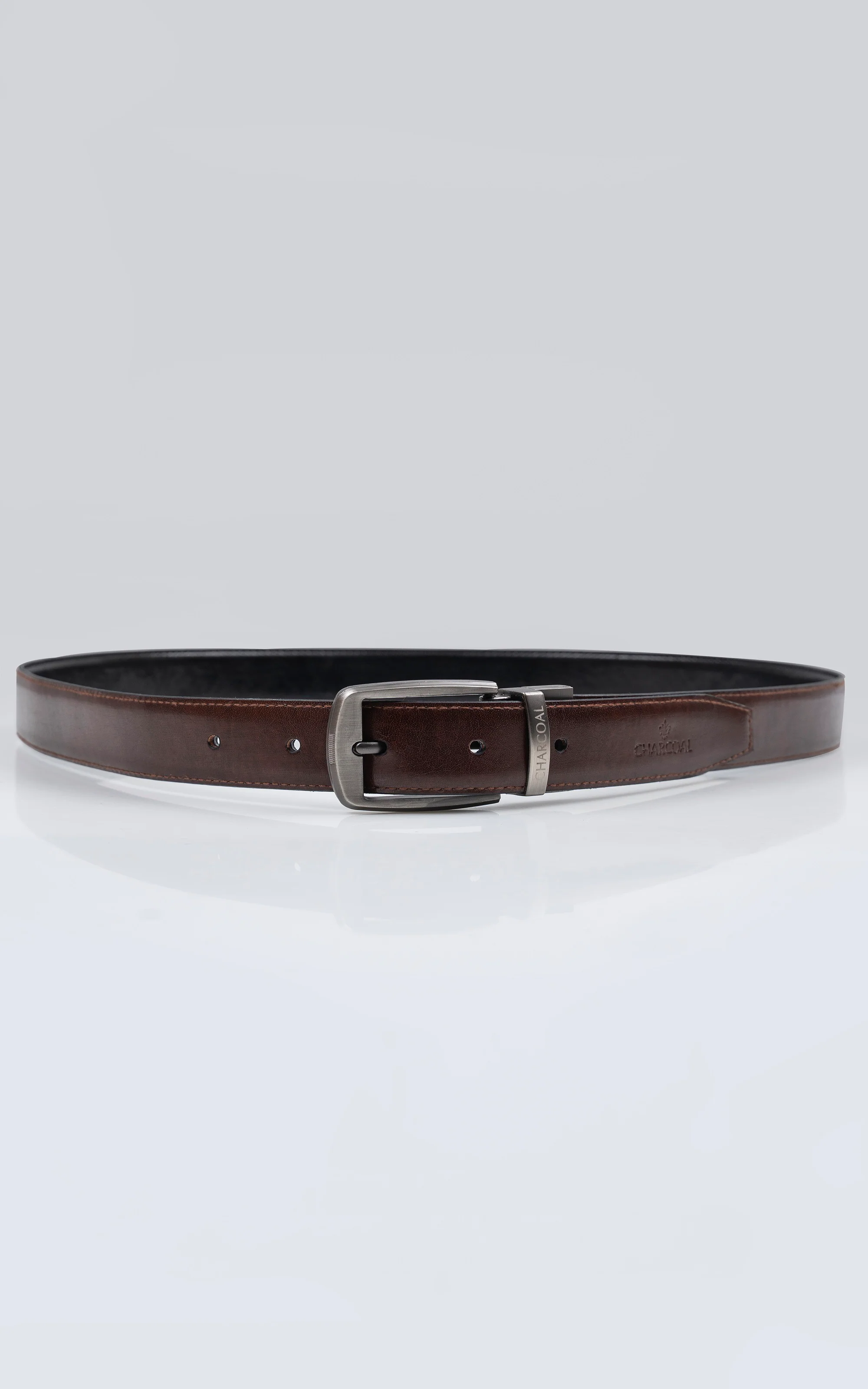 REVERSIBLE BELT - Image 4